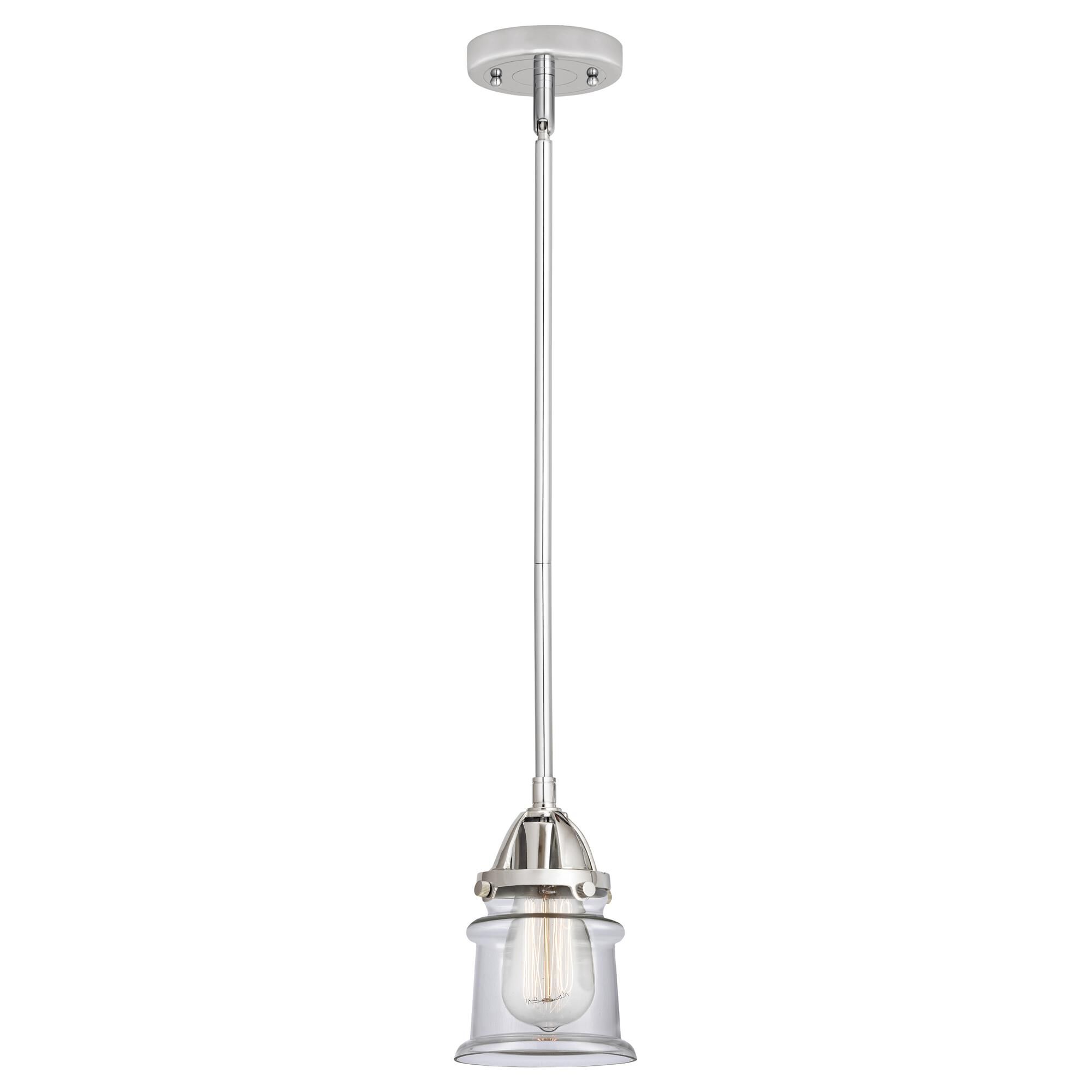 Innovations Lighting Bruno Marashlian Canton 5 Inch Mini Pendant