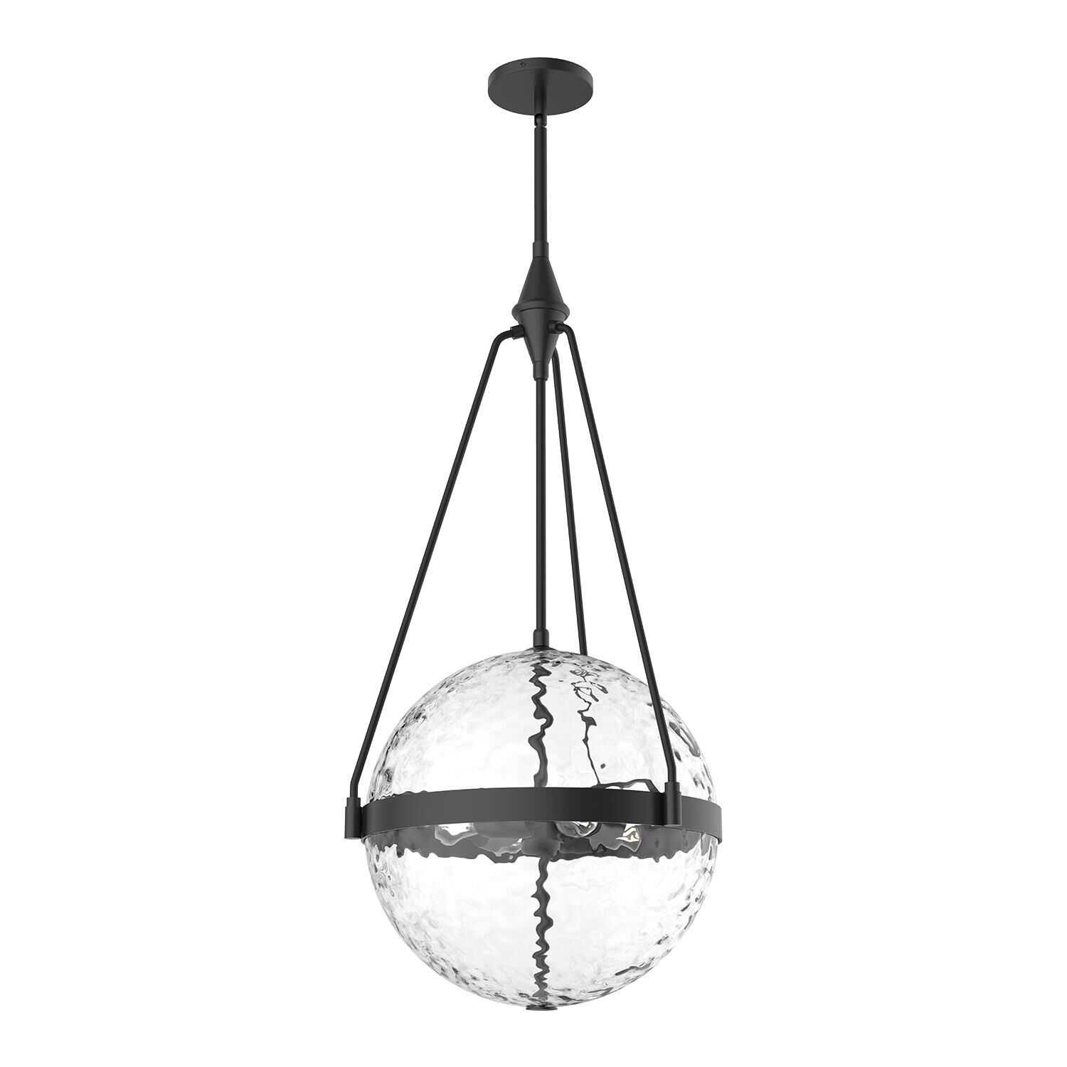 Harmony 17 Inch Large Pendant by Alora Mood