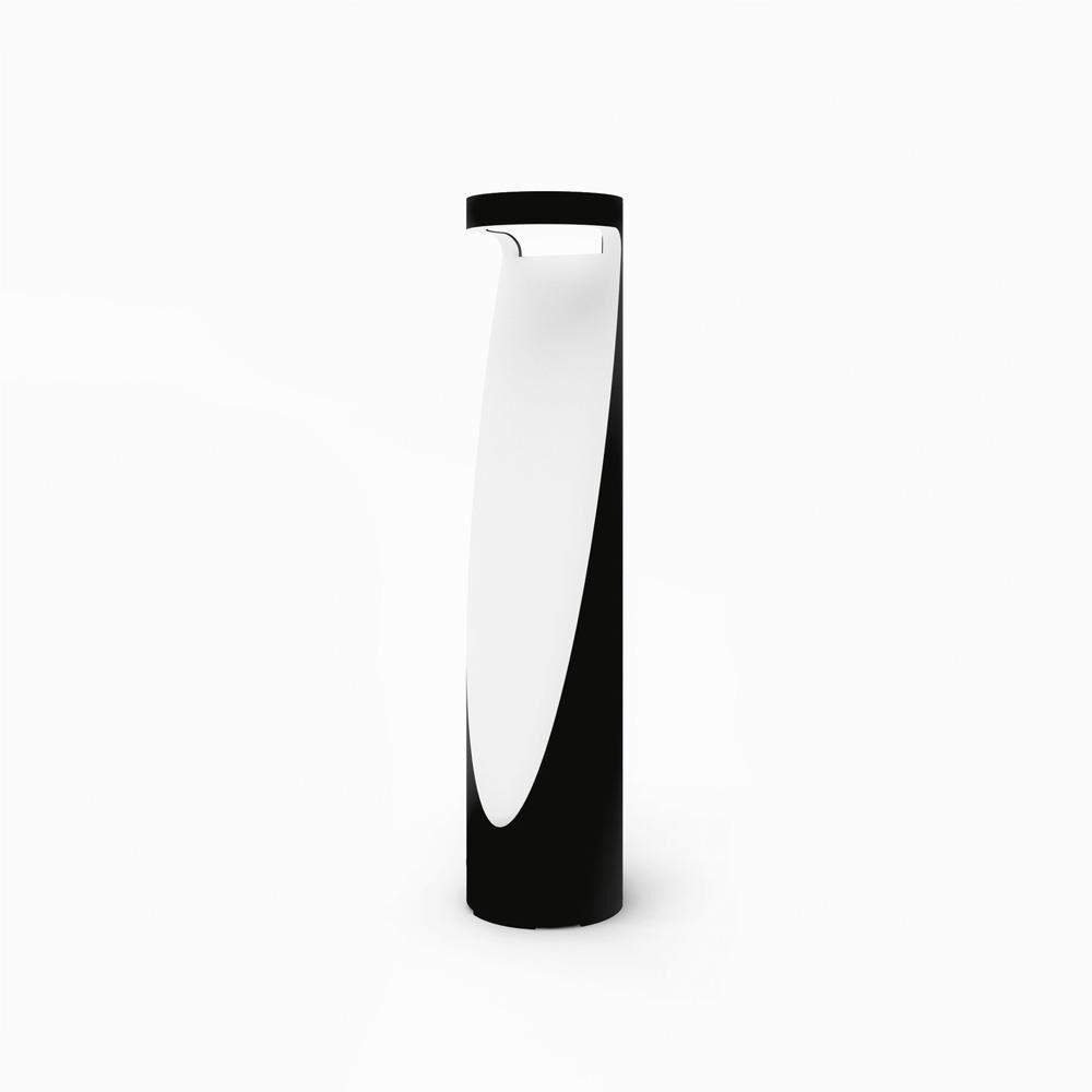 Artemide Alessandro Pedretti Ippolito 35 Inch Bollard