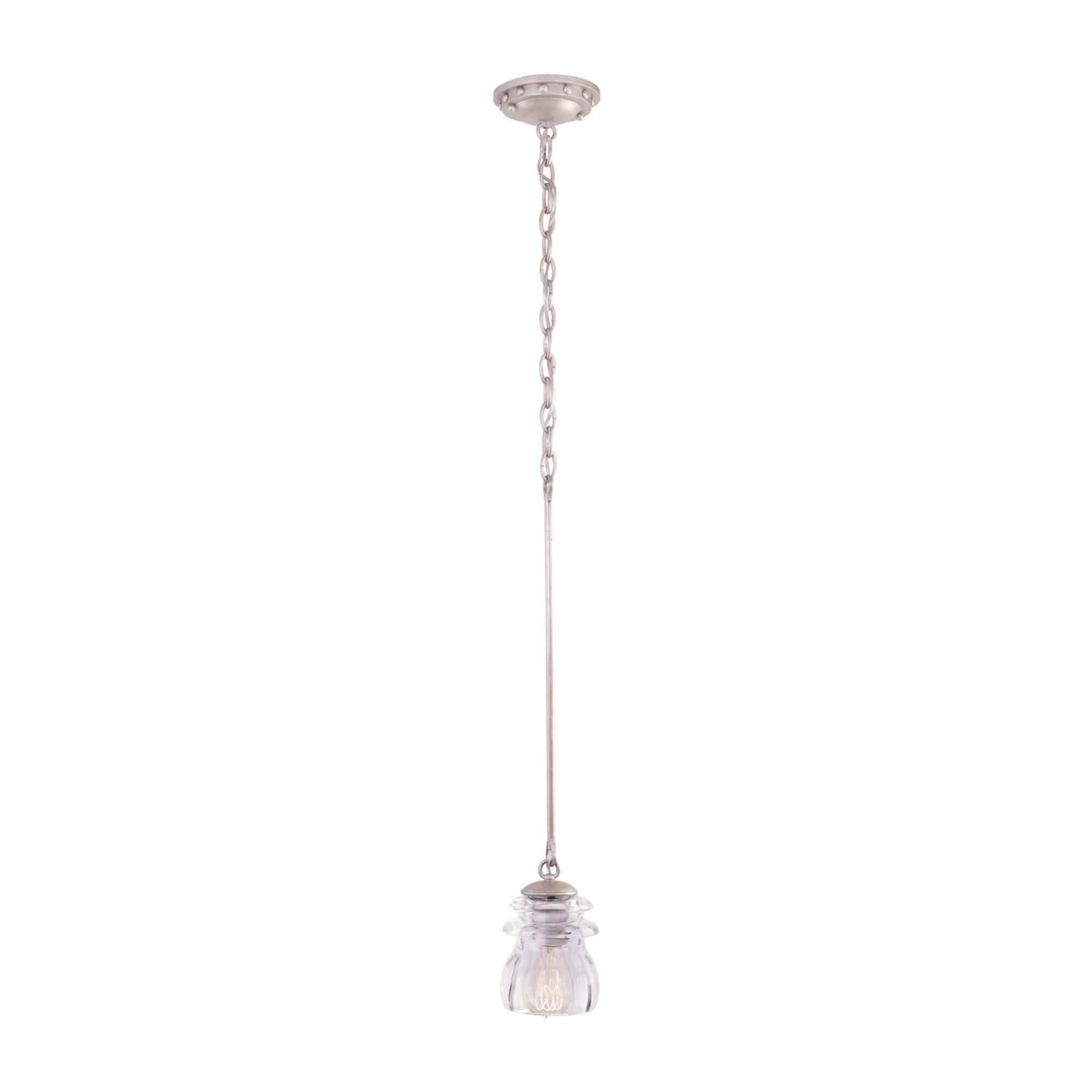 Brierfield 49 Inch Mini Pendant,