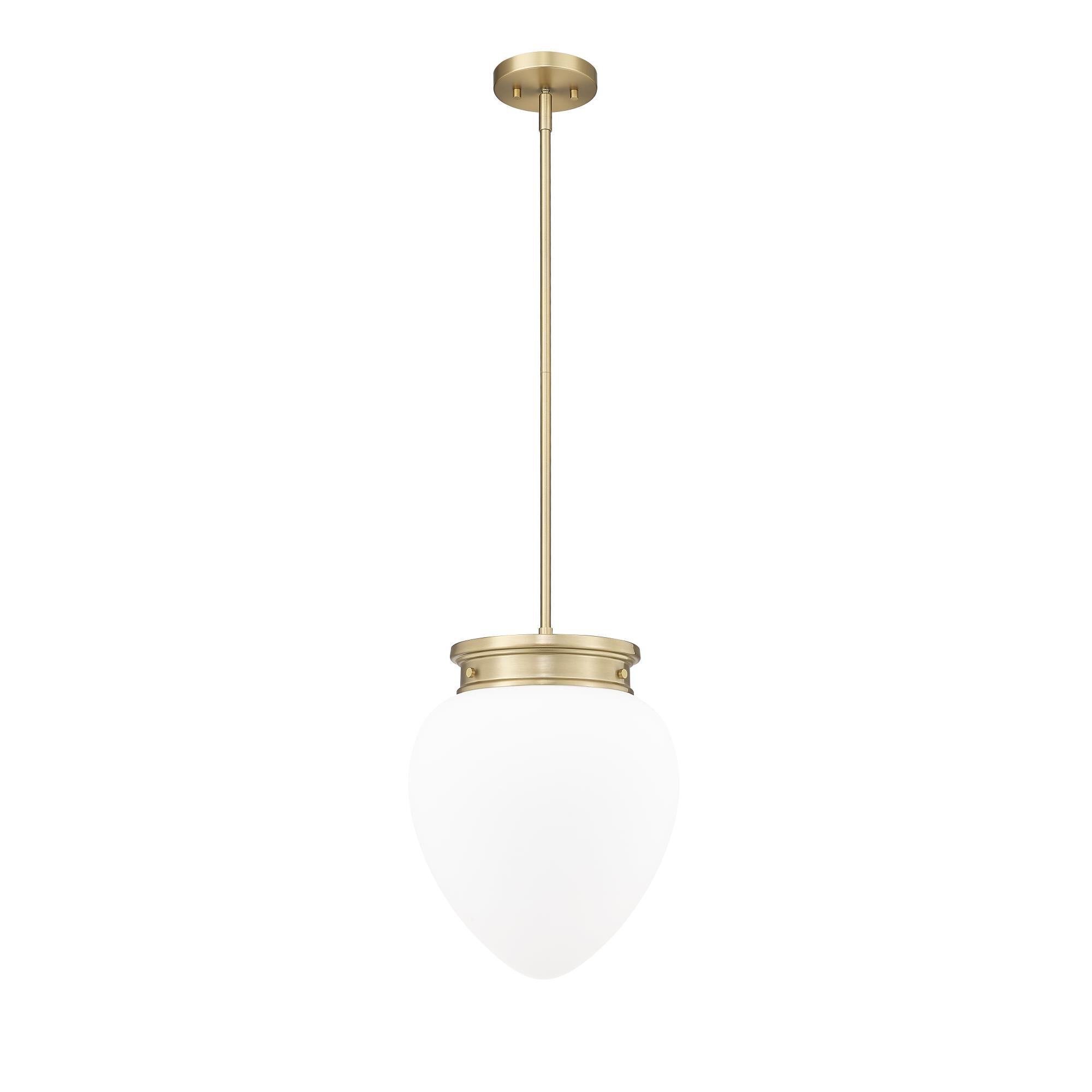 Gideon 13 Inch Large Pendant by Z Lite