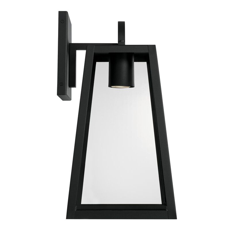 Capital Lighting Fixture Company Leighton 19 Inch Tall LED Outdoor Wall Light