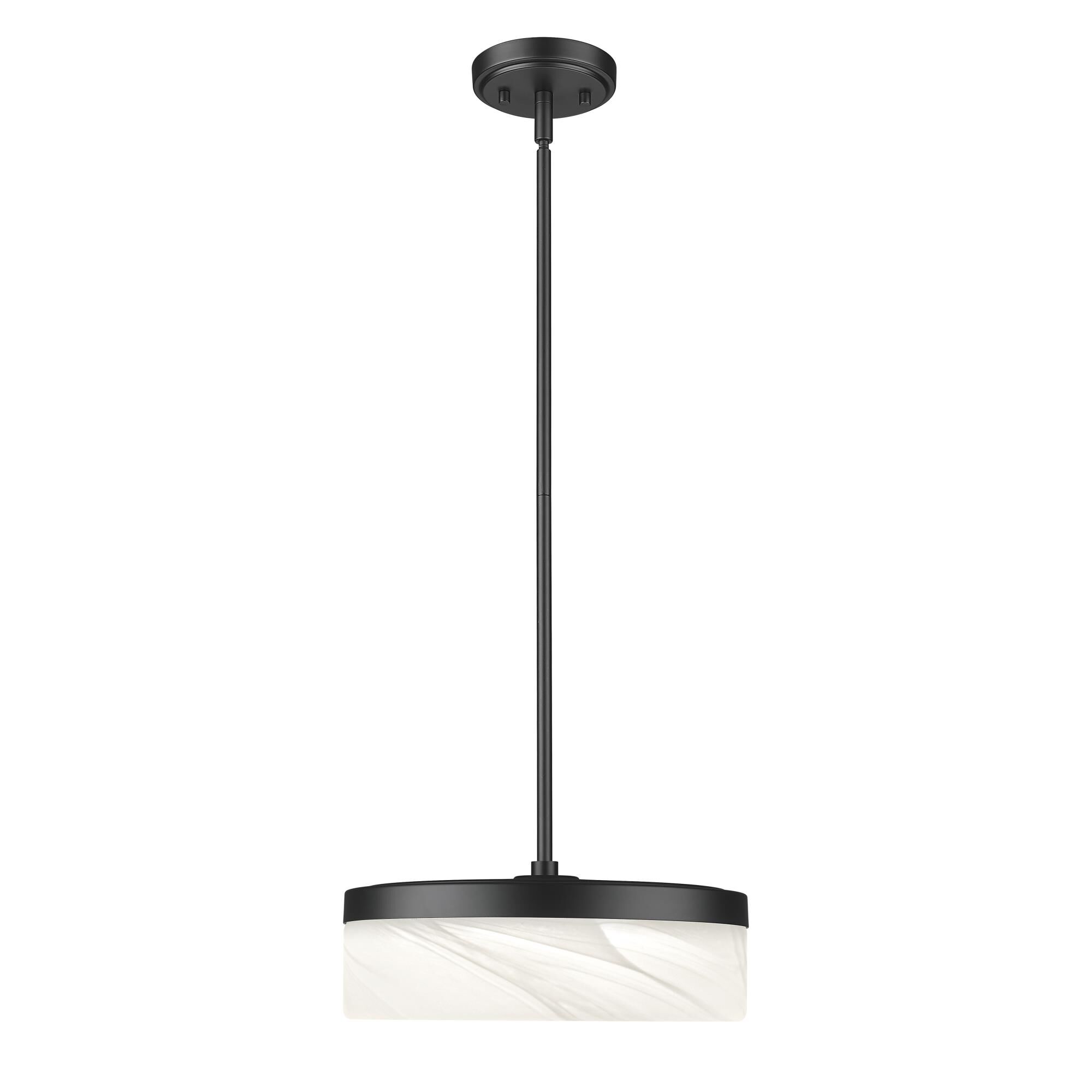 Renaud 13 Inch Large Pendant by Z-lite