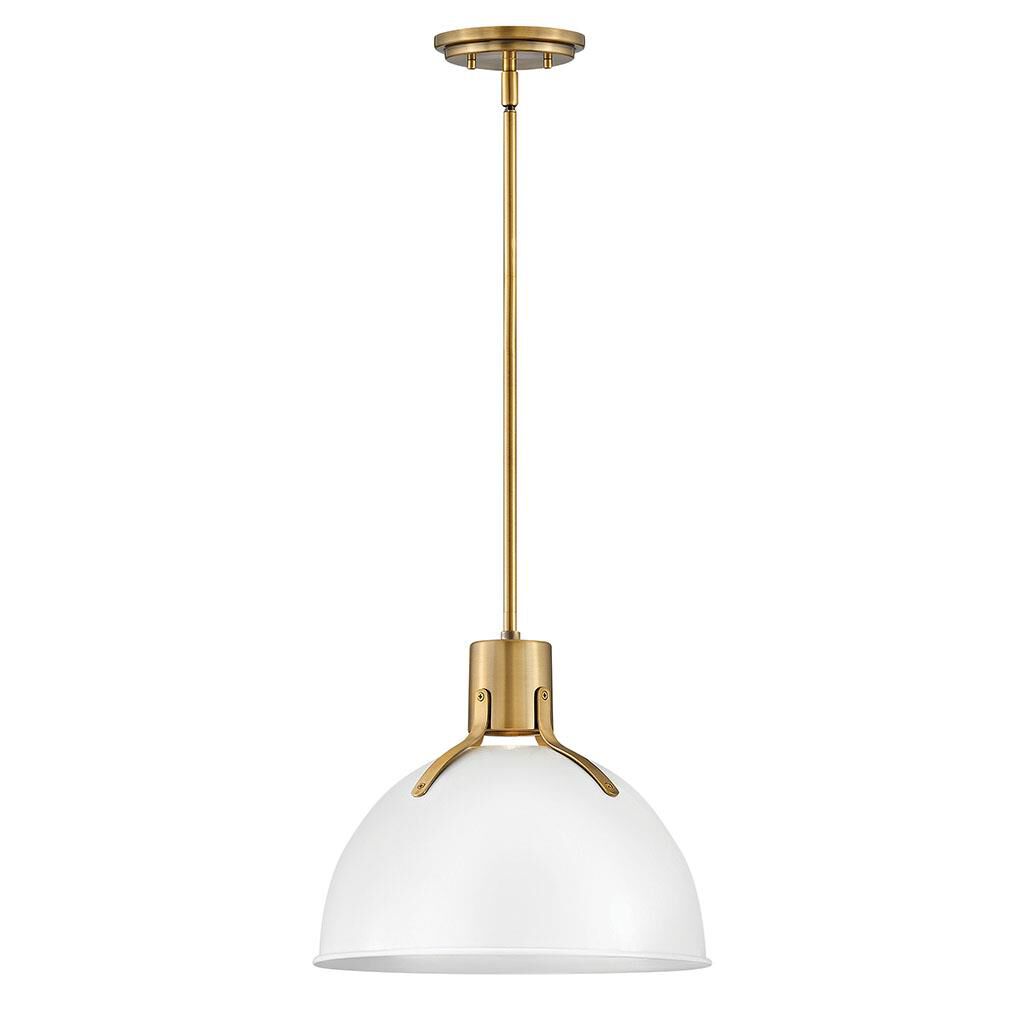 Hinkley Lighting Argo 14 Inch LED Large Pendant