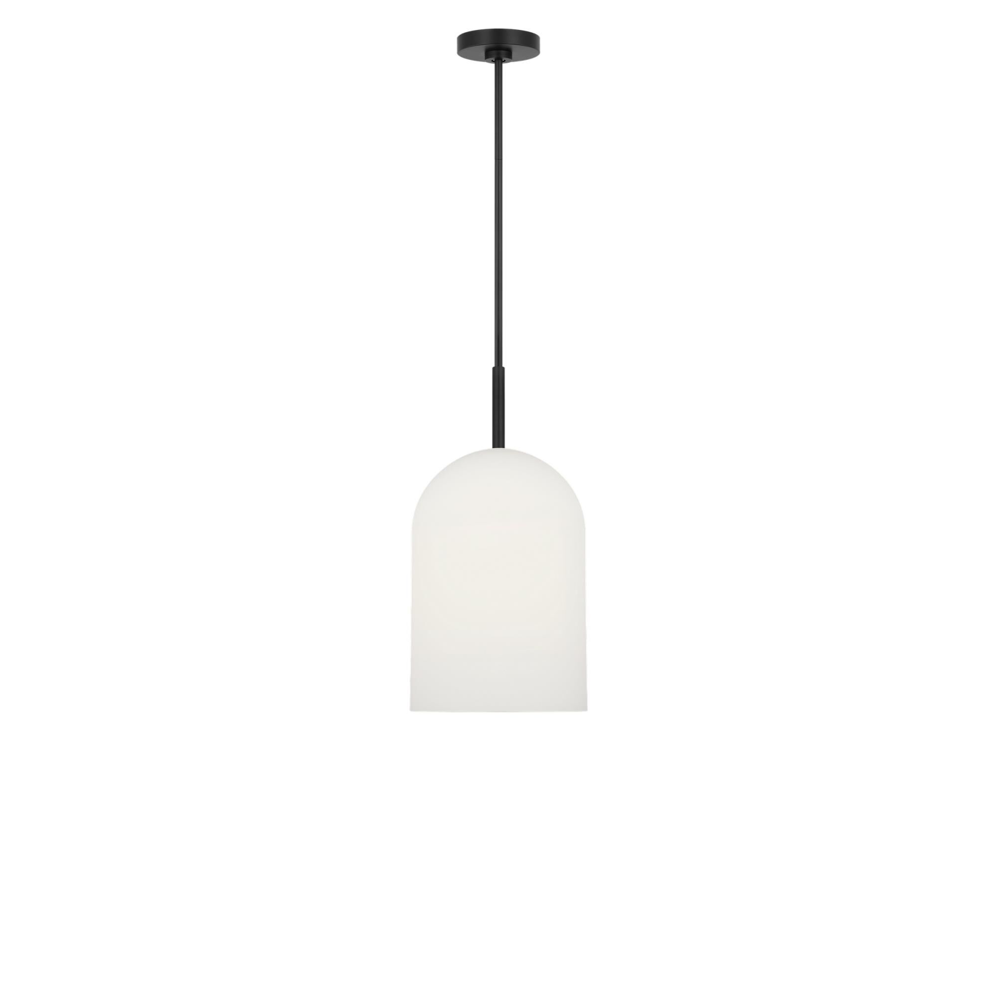 Neblina 10 Inch Mini Pendant by Generation Lighting