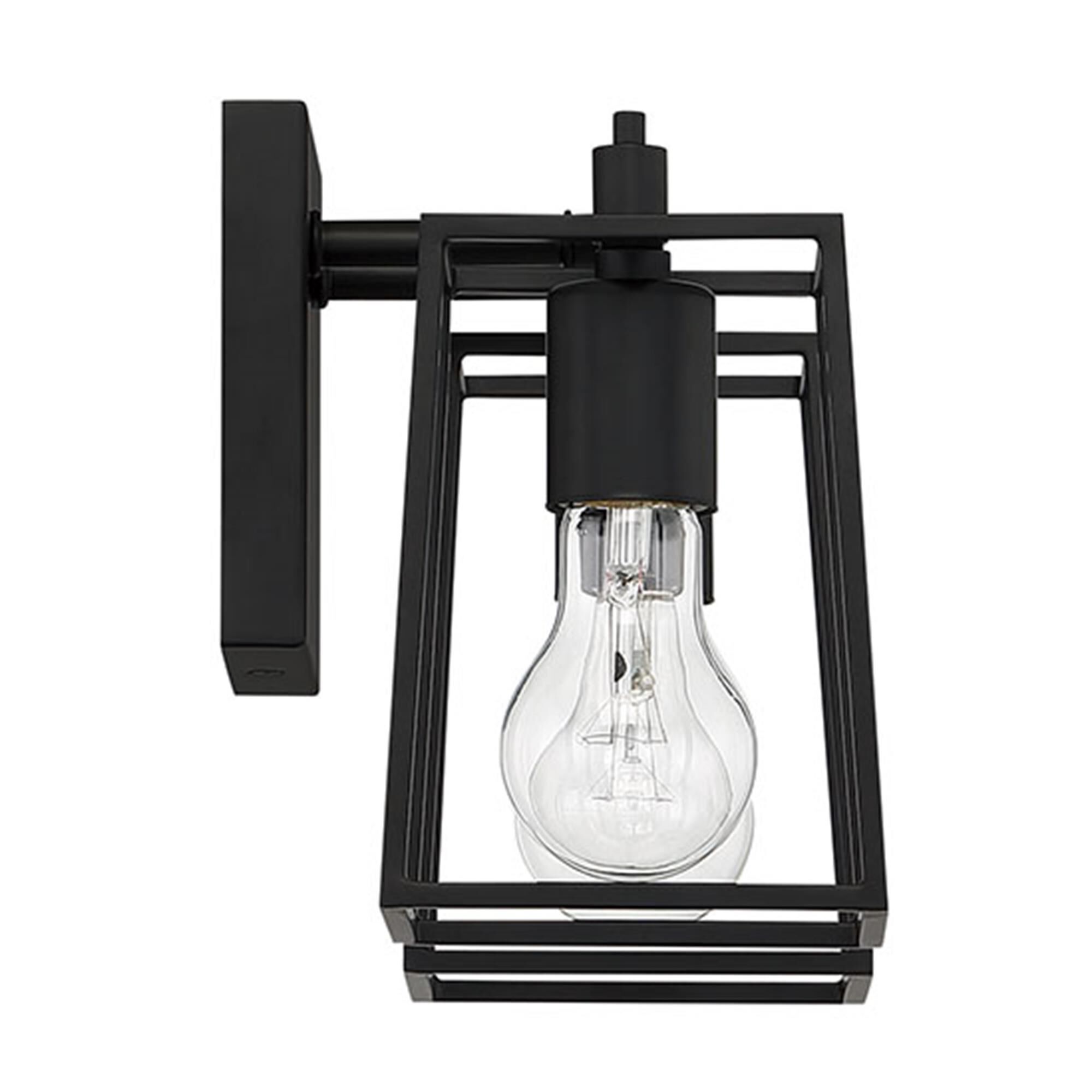 Dunn 13 Inch 2 Light Bath Vanity Light,