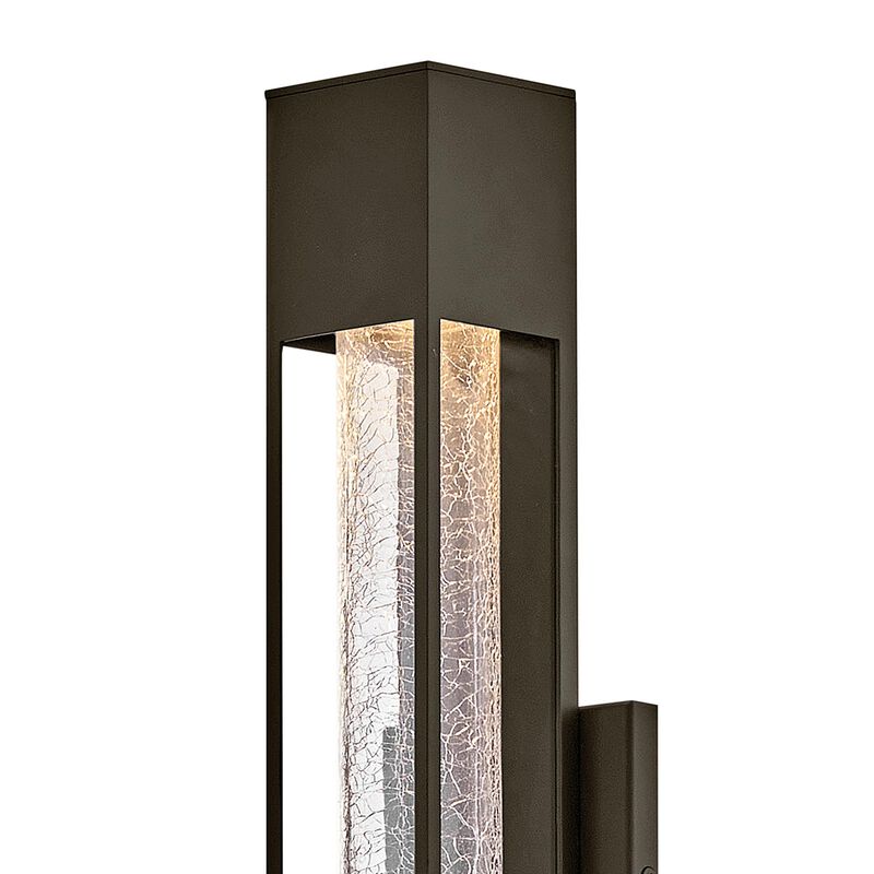 Vapor 21 Inch Outdoor Wall Light by Hinkley