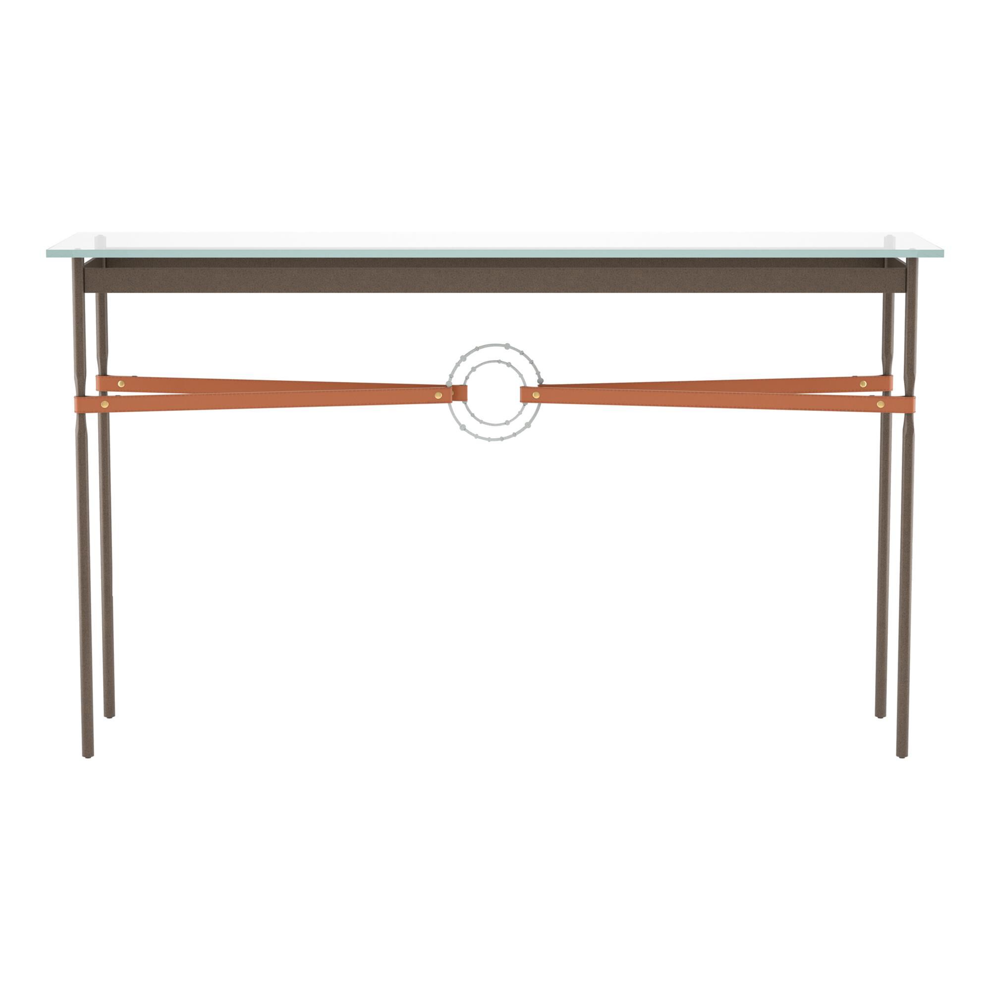 Equus 54 Inch Console Table,