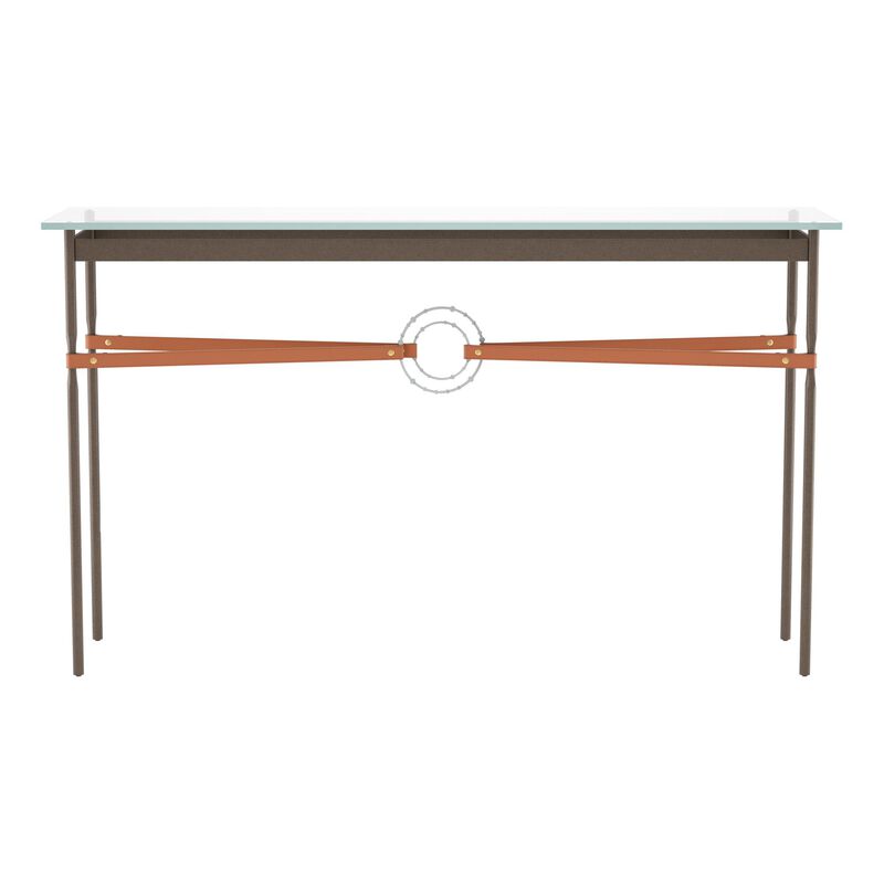 Equus 54 Inch Console Table by Hubbardton Forge