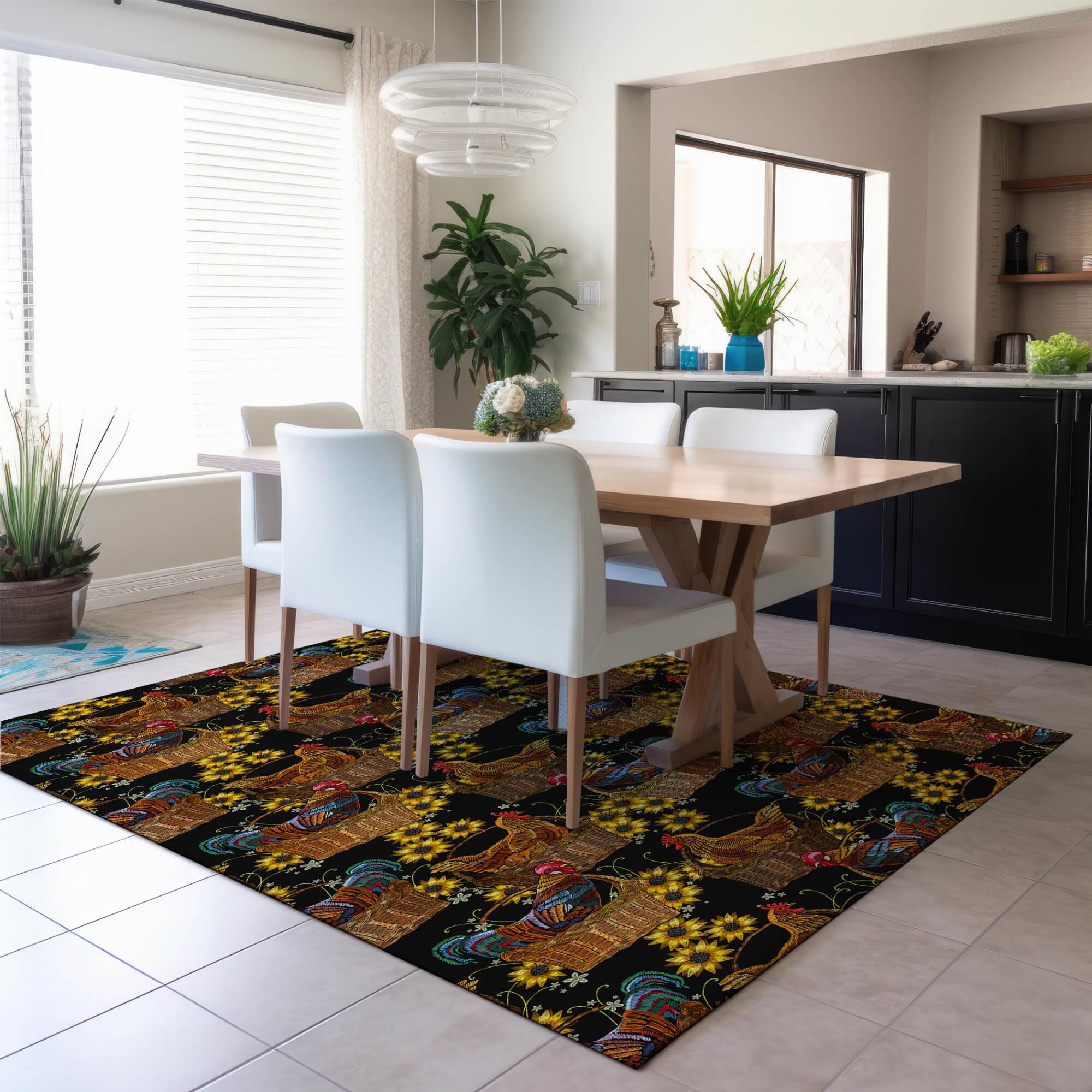 Kendall Ke2 Area Rug by Dalyn Rug Company