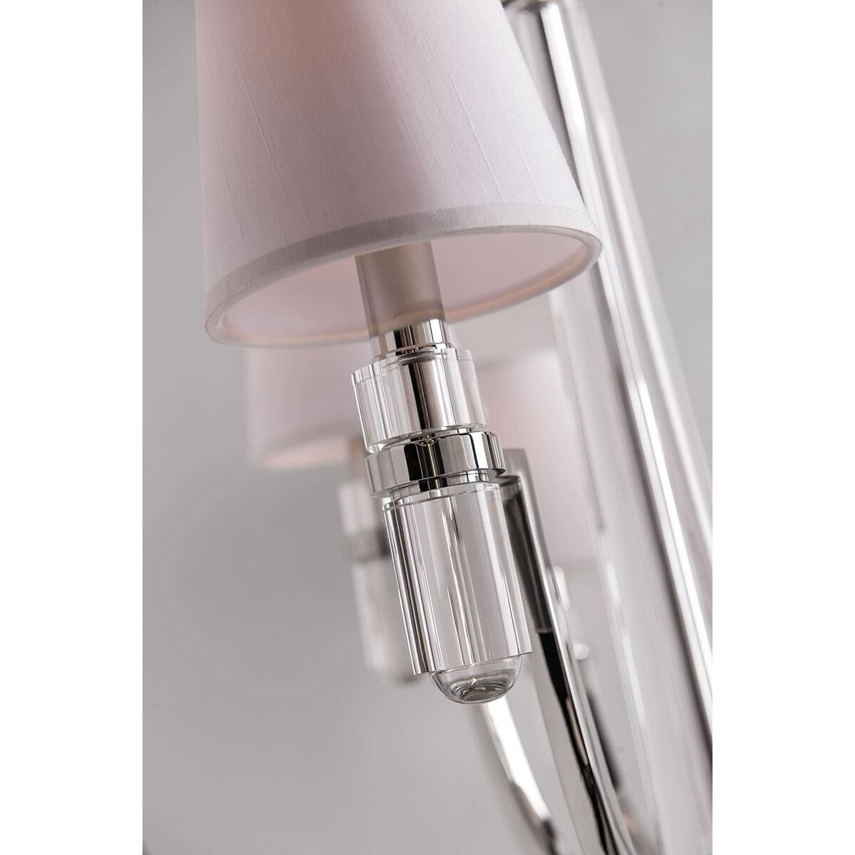 Dayton 33 Inch Chandelier by Hudson Valley Lighting