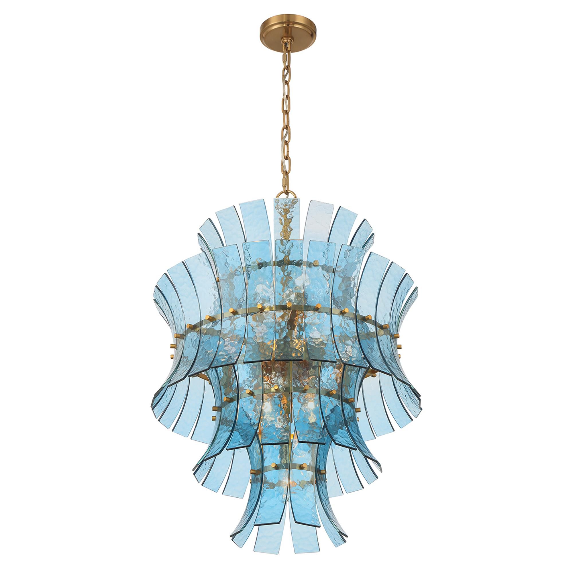Abigail Small Chandelier,