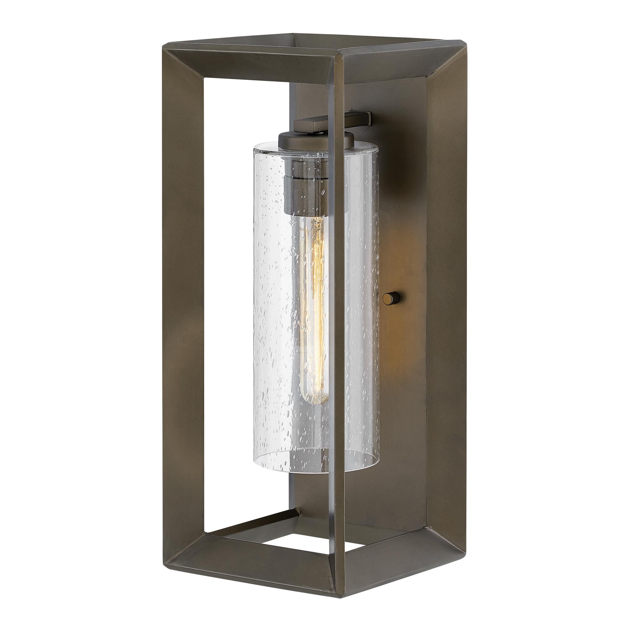Rhodes 17 Inch Outdoor Wall Light,