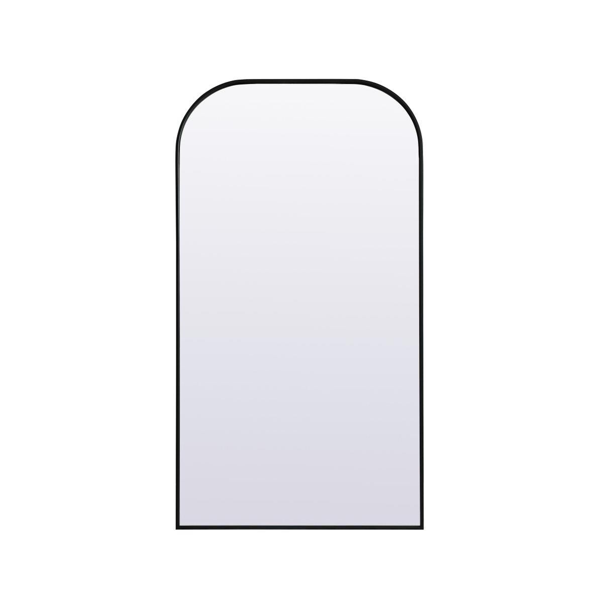 Blaire Decorative Mirror by Elegant Decor