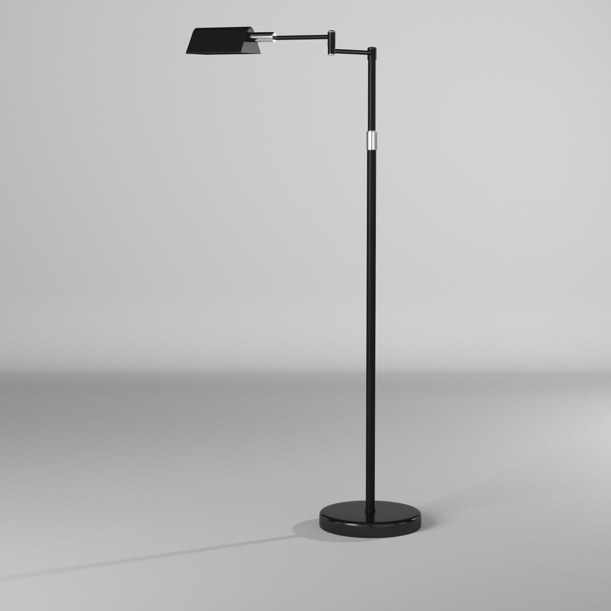 50 Inch Floor Lamp by Dainolite