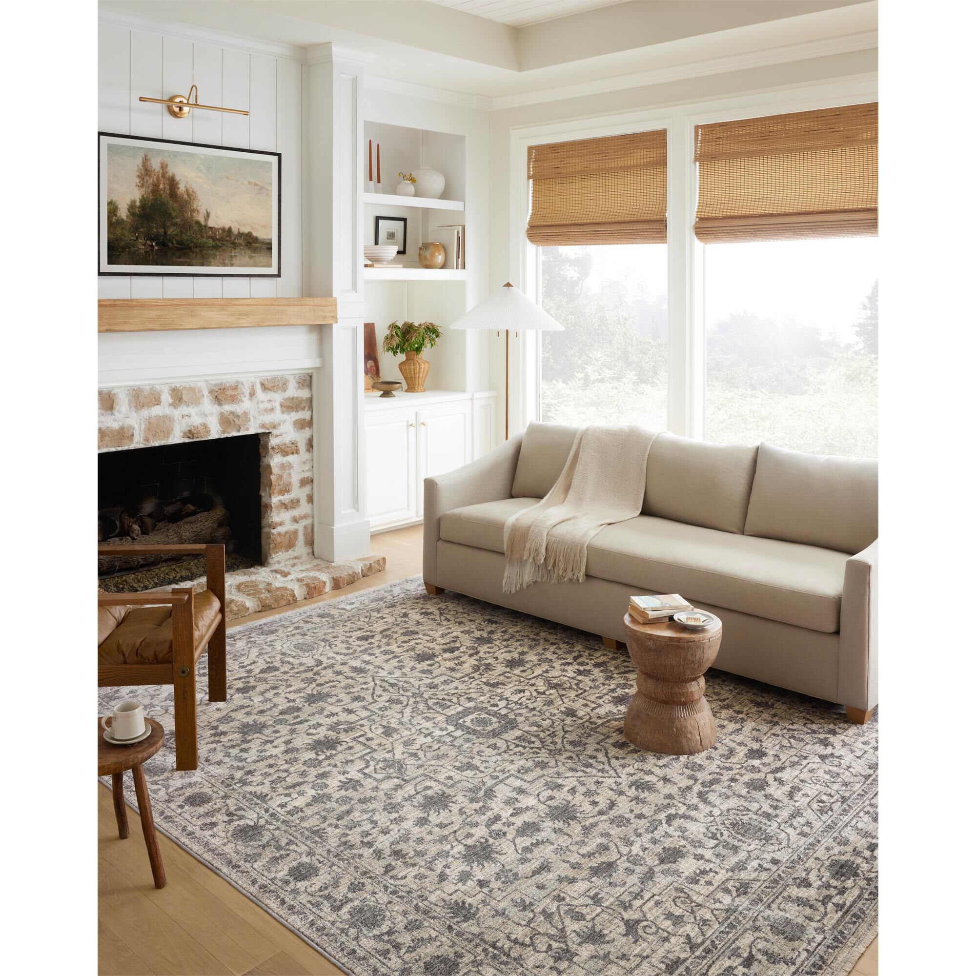 Sorrento Area Rug,