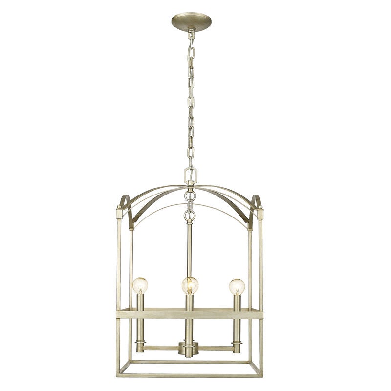 Cormac 16 Inch Cage Pendant by Acclaim Lighting