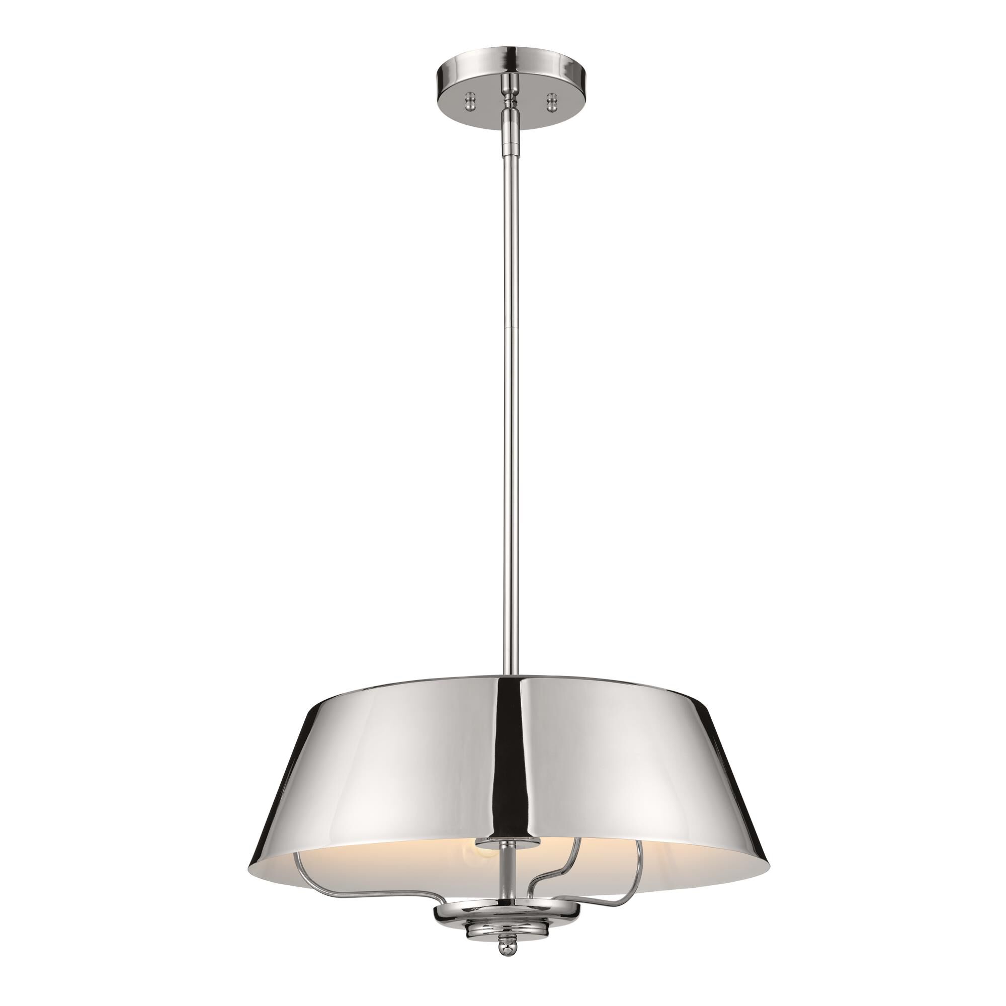 Luella 16 Inch Large Pendant by Kichler Lighting