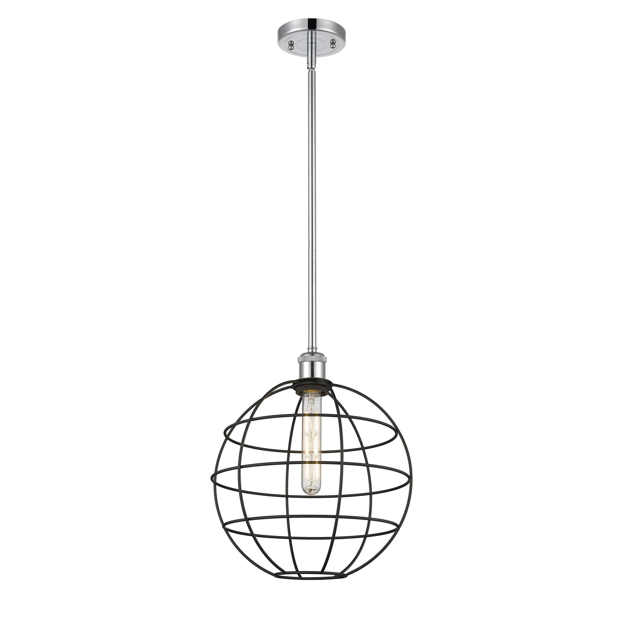 Innovations Lighting Bruno Marashlian Lake Placid 12 Inch Mini Pendant