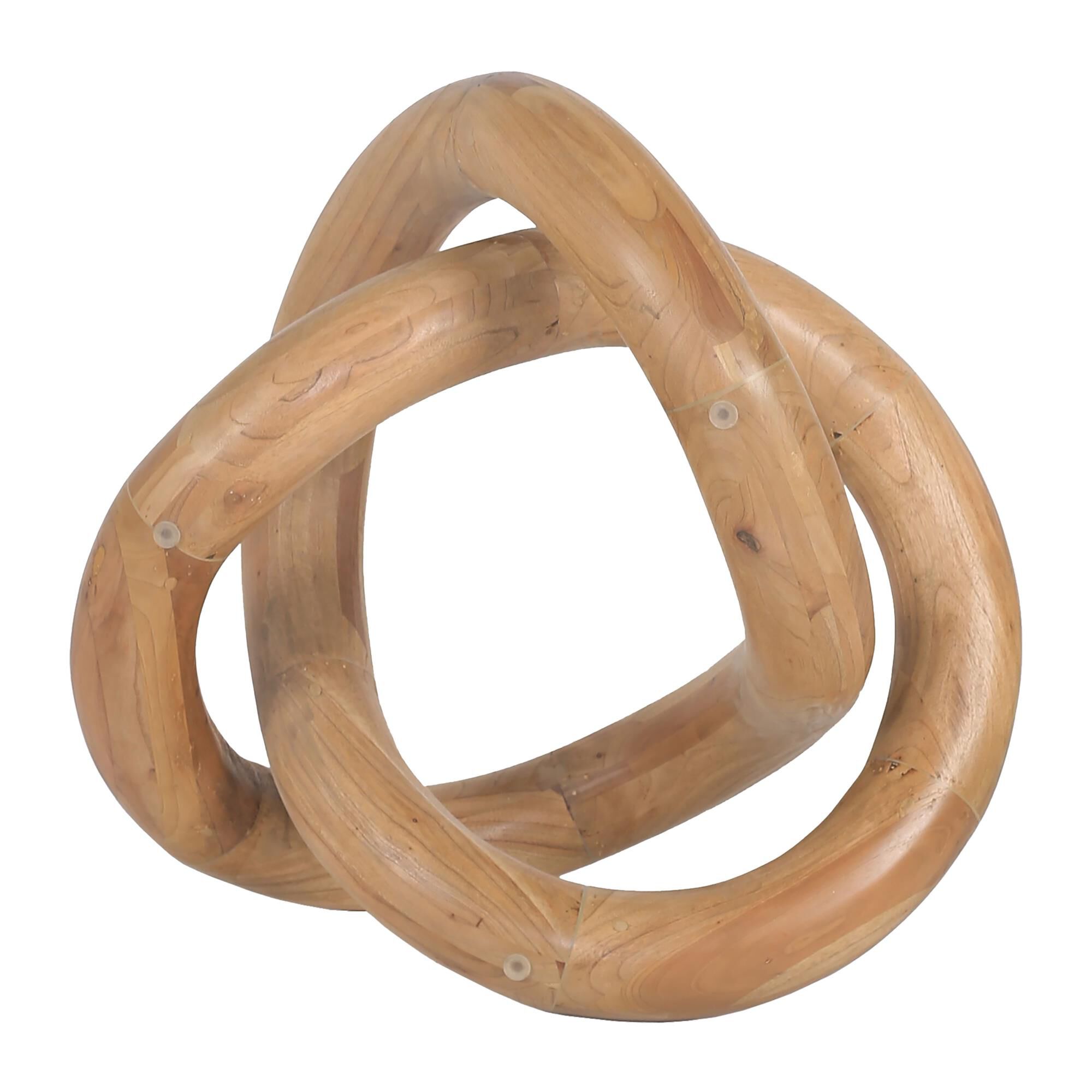 Knotty Coffee Table by ELK Home