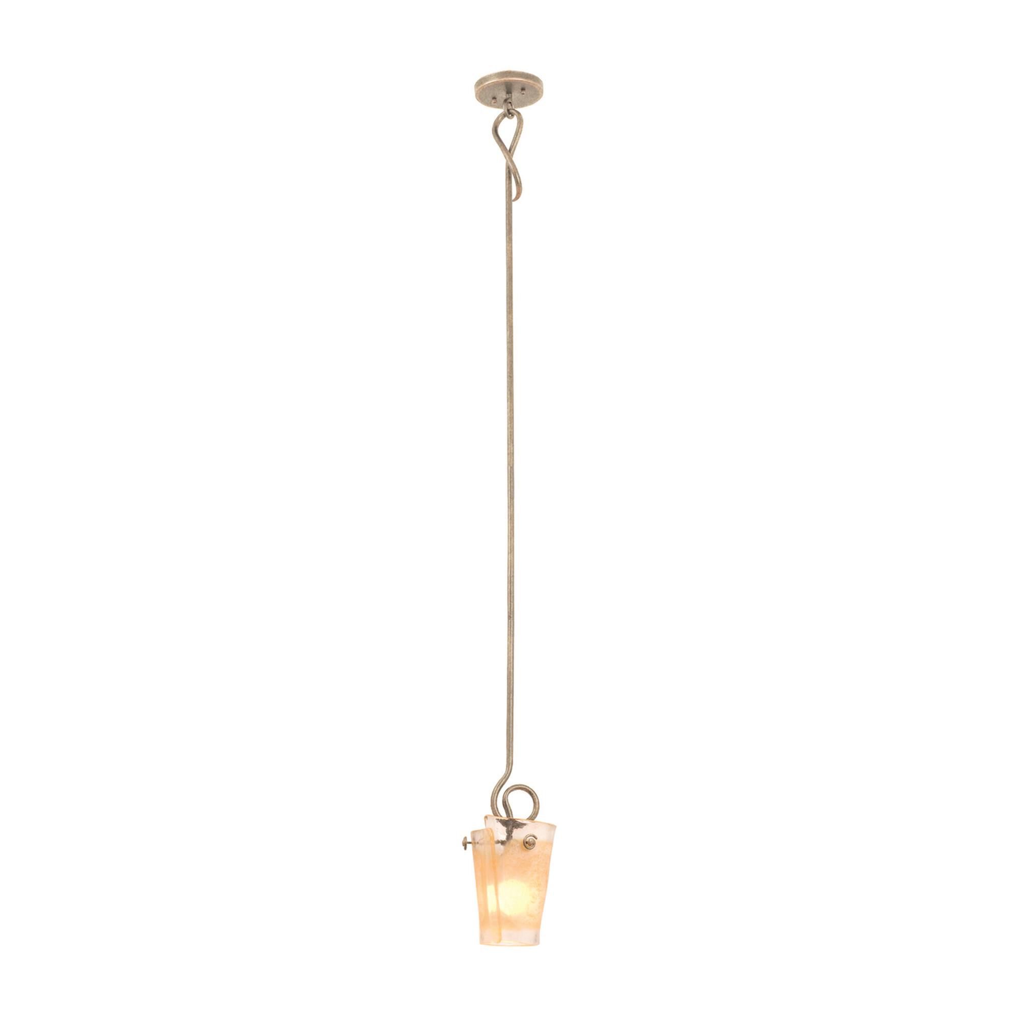 Tribecca 66 Inch Mini Pendant,