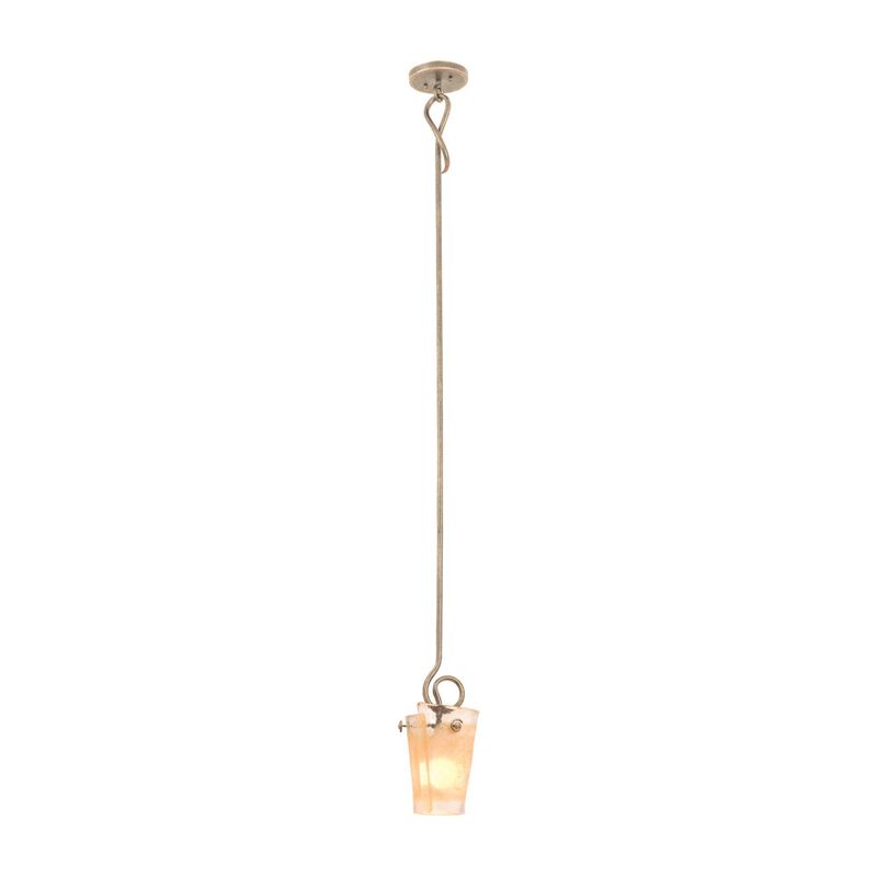 Tribecca 66 Inch Mini Pendant by Kalco