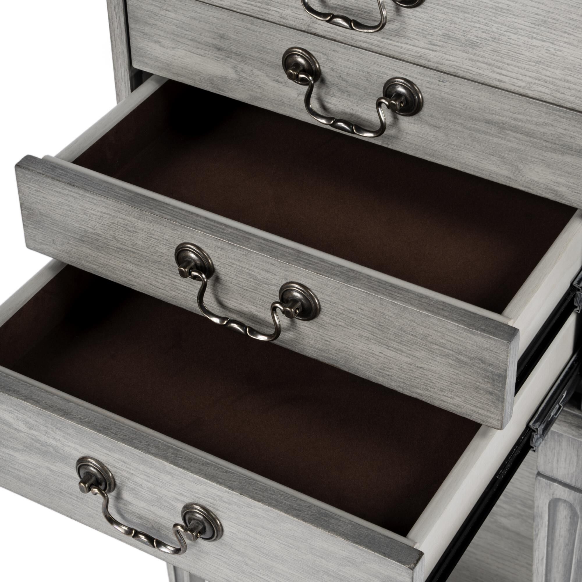 Hardwick Dresser by Butler Specialty Company