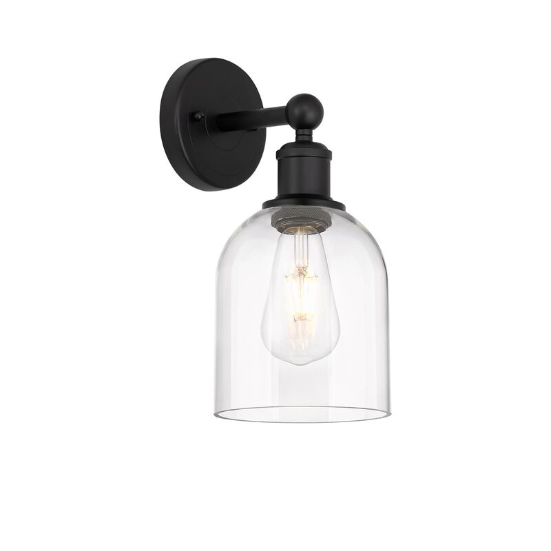 Bruno Marashlian Bella 6 Inch Wall Sconce by Innovations Lighting