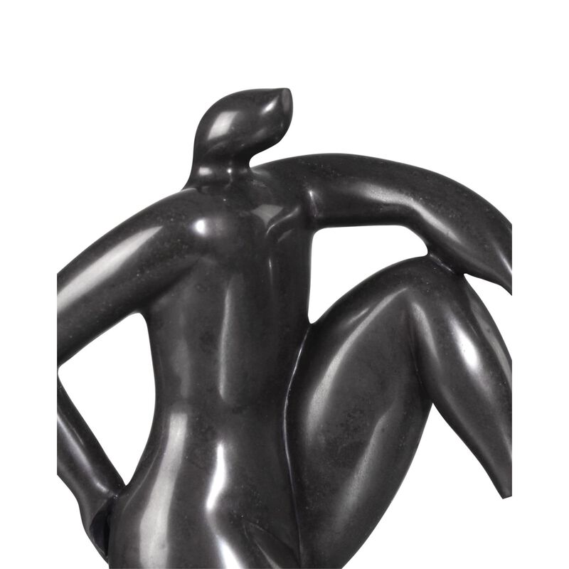 Greek Sculpture by Currey and Company