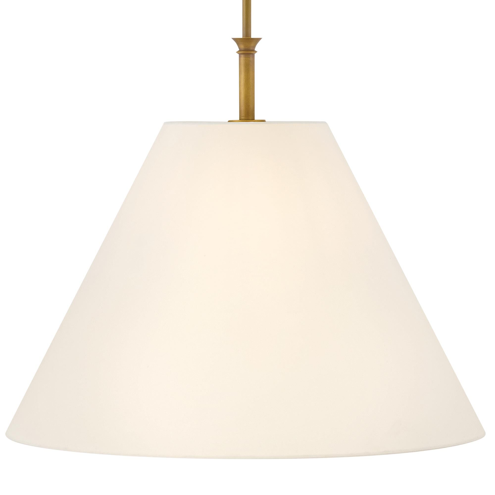 Greta 19 Inch Large Pendant by Hinkley Lighting