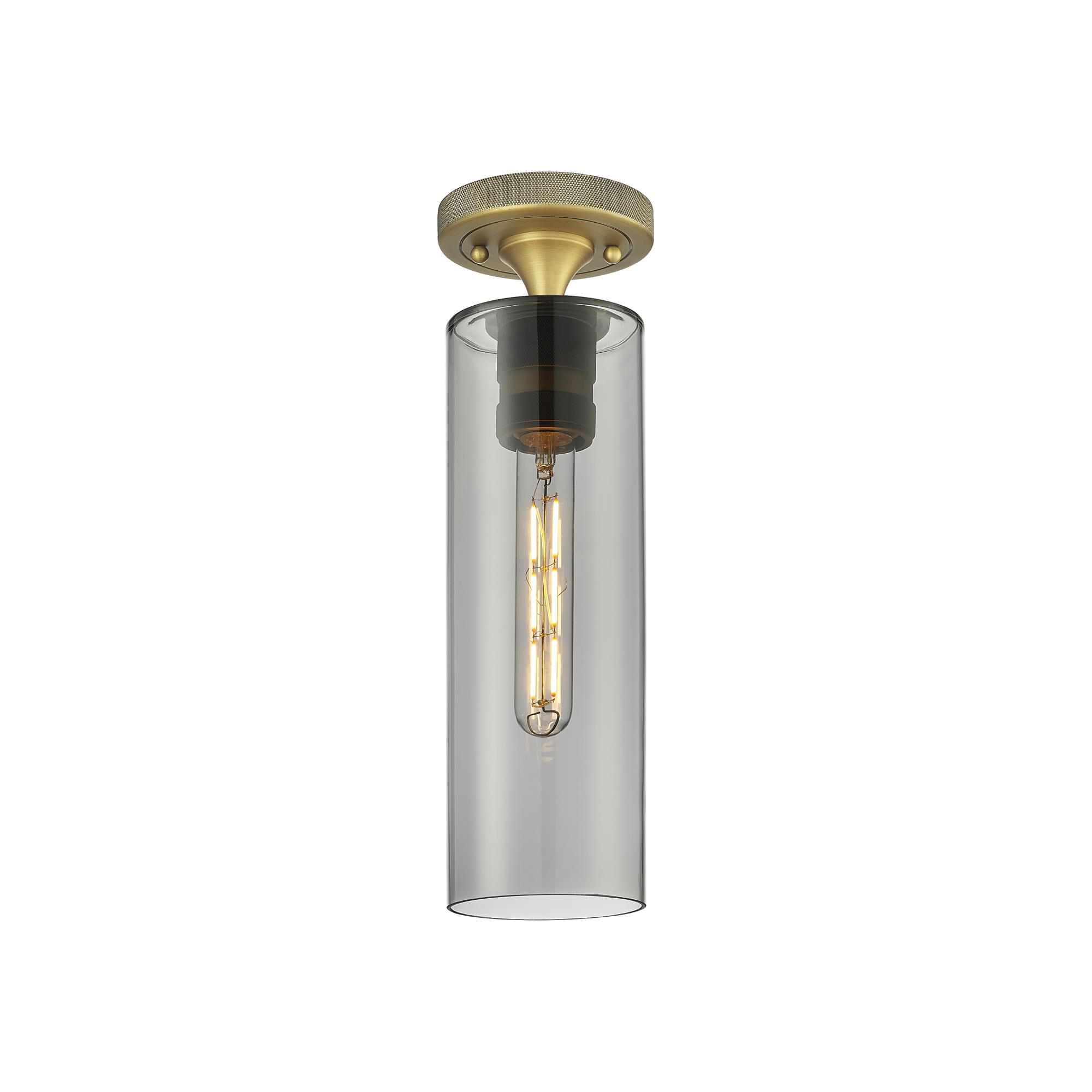 Bruno Marashlian Crown Point 5 Inch Flush Mount by Innovations Lighting