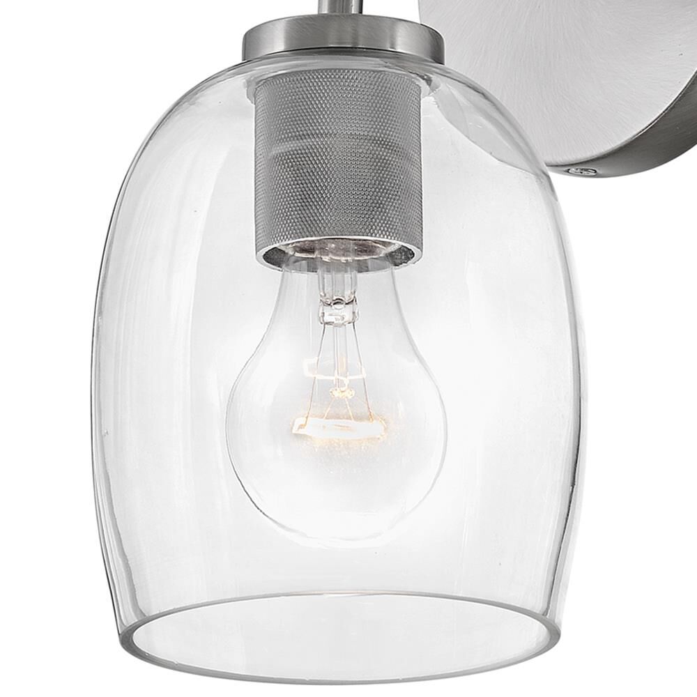 Lark Percy 11 Inch Bath Vanity Light