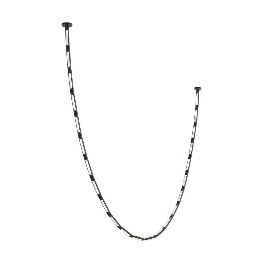 Sean Lavin Catena 122 Inch Chandelier by Visual Comfort Modern Collection