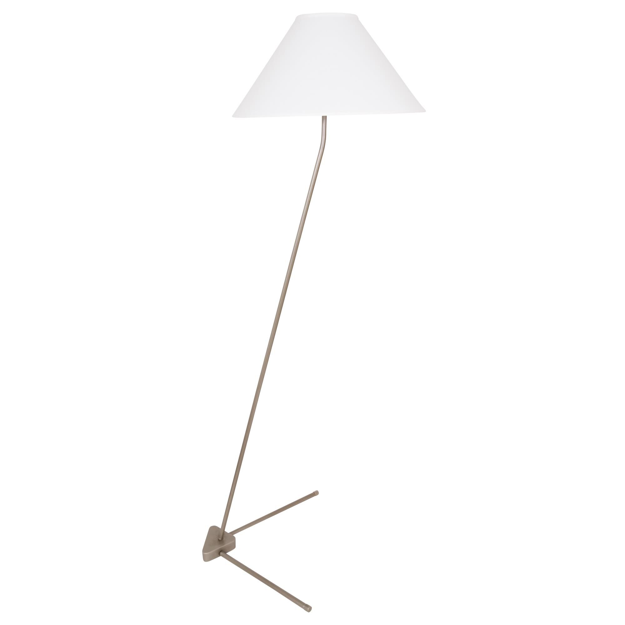 Victory 61 Inch Floor Lamp by House of Troy