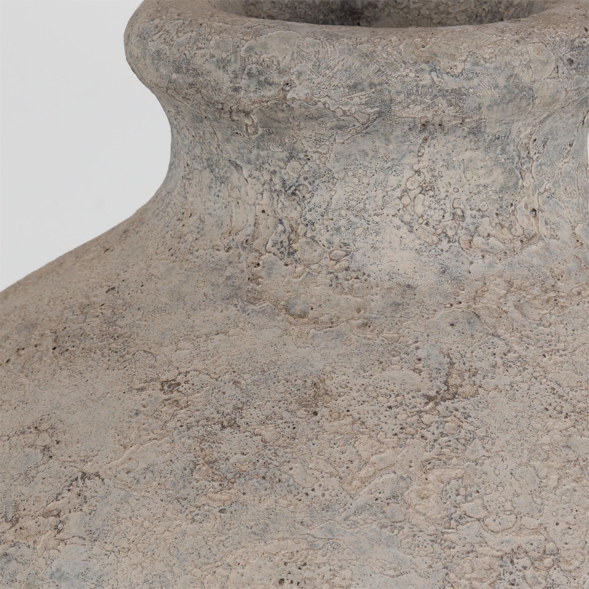 Shown in White Wash finish