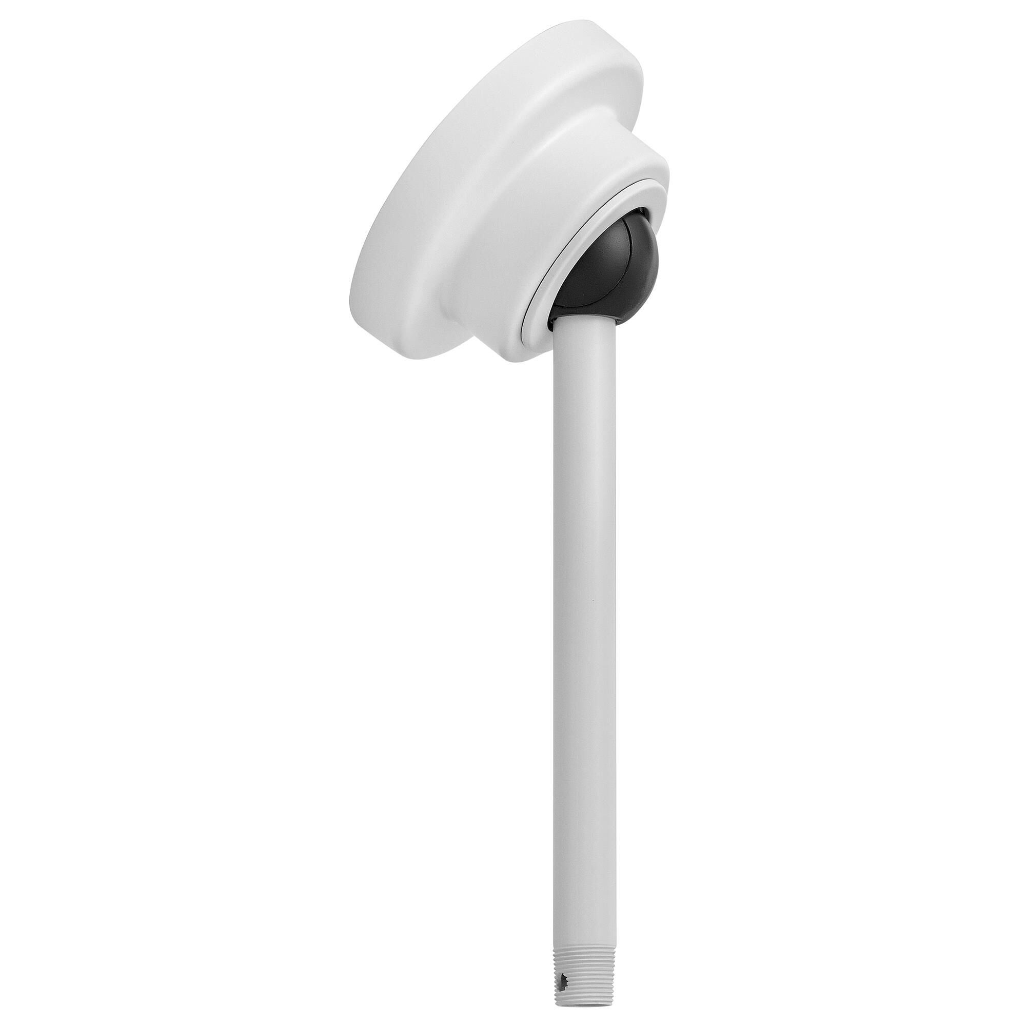 Locking Sloped Ceiling Kit Fan Hanging Adapter,