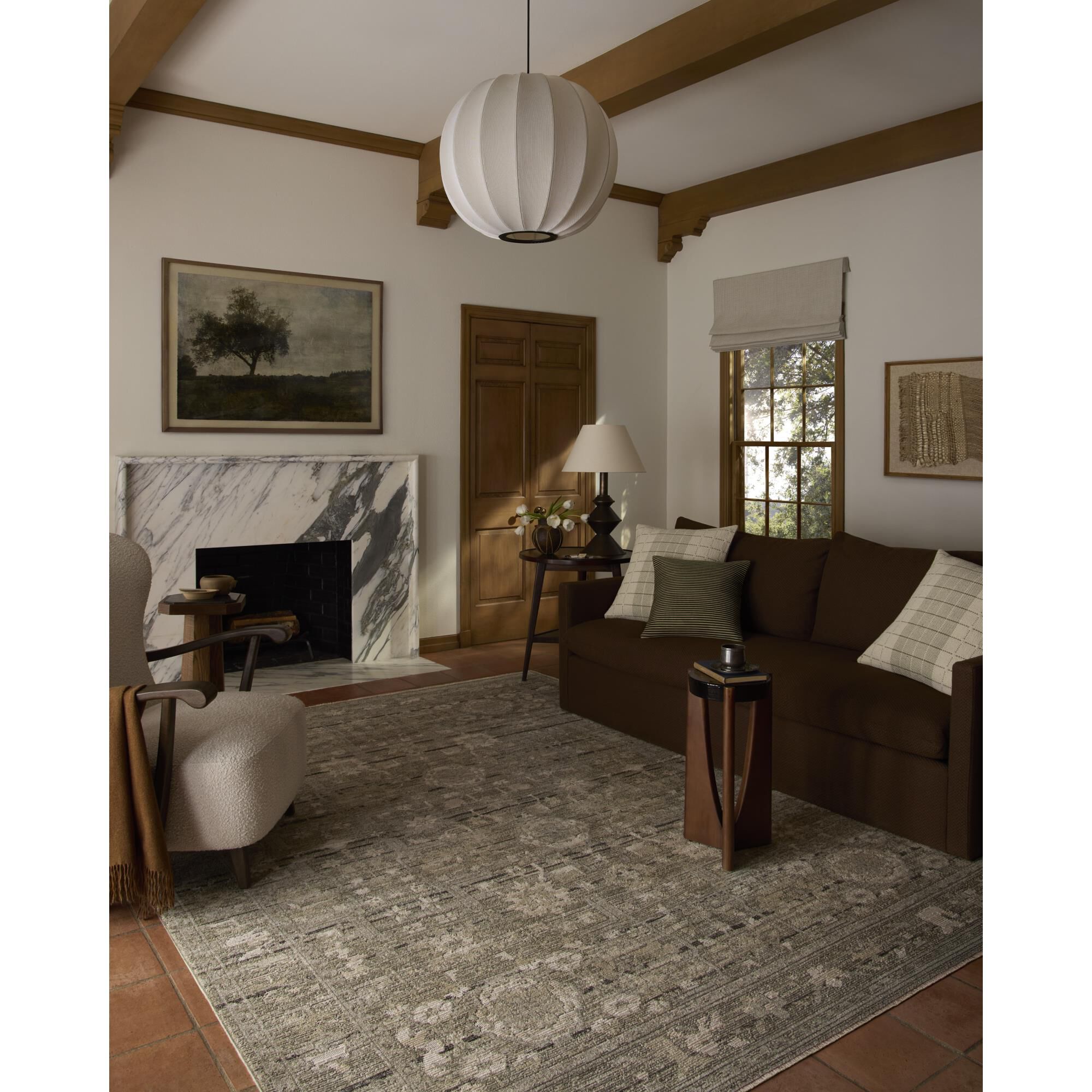 Milena Area Rug,