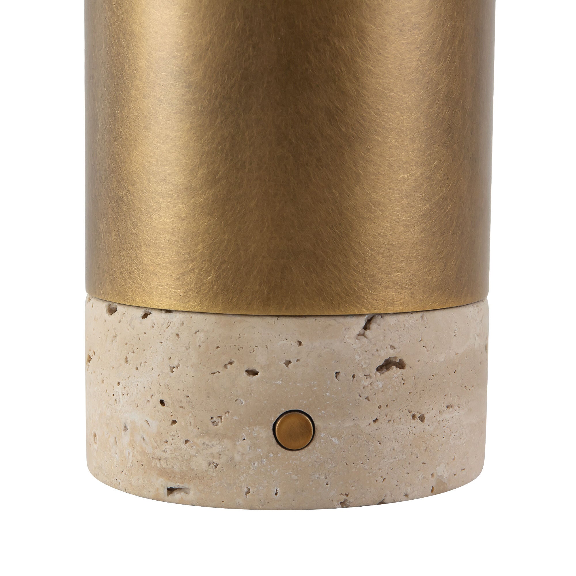 Elisa Carlucci Niko 8 Inch Accent Lamp,