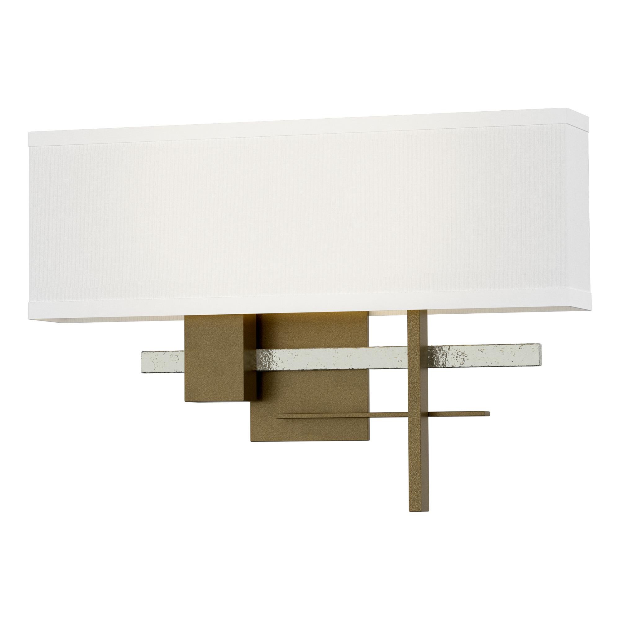 Cosmo 16 Inch Wall Sconce by Hubbardton Forge