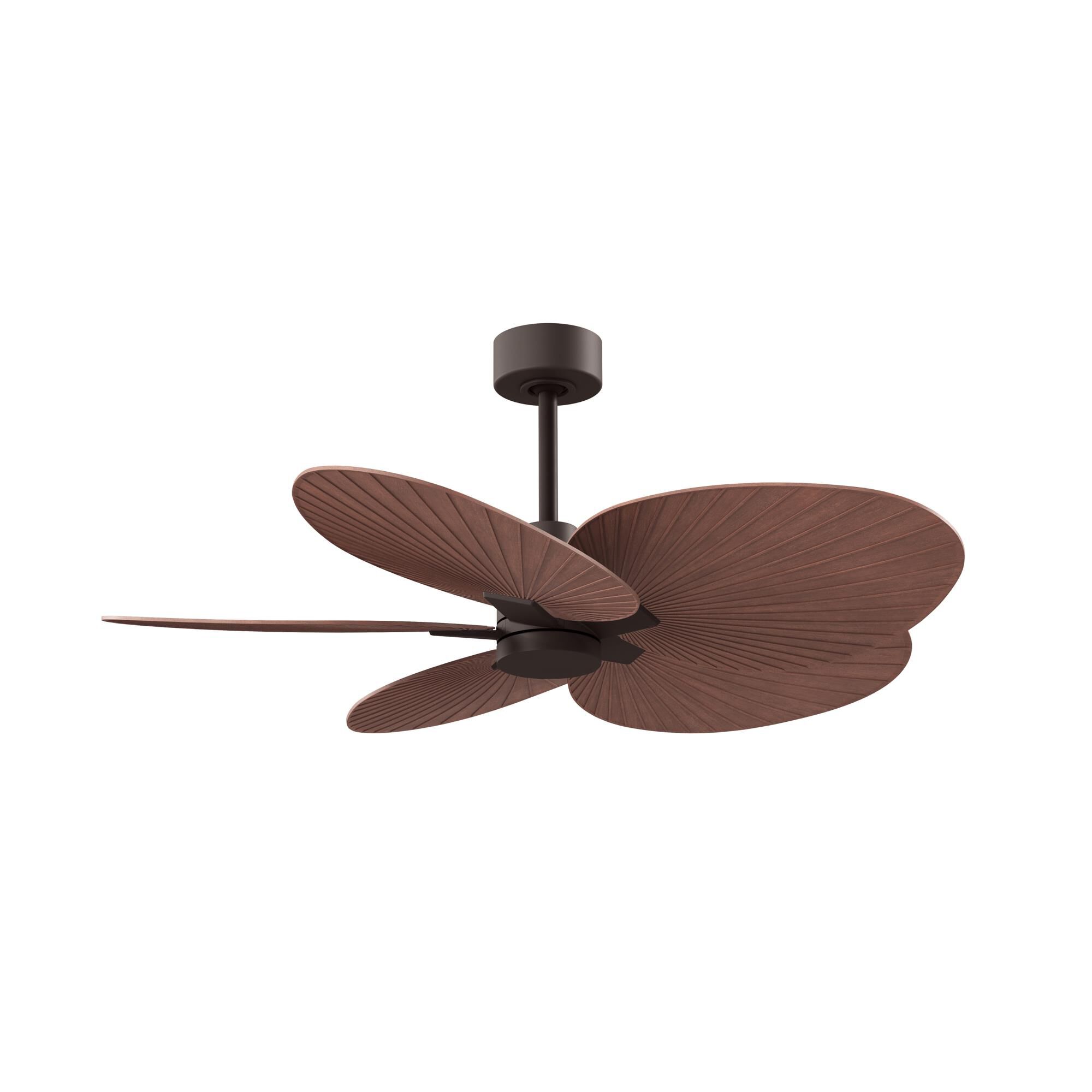 Alessandra Tropical 48 Inch Ceiling Fan by Matthews Fan Company
