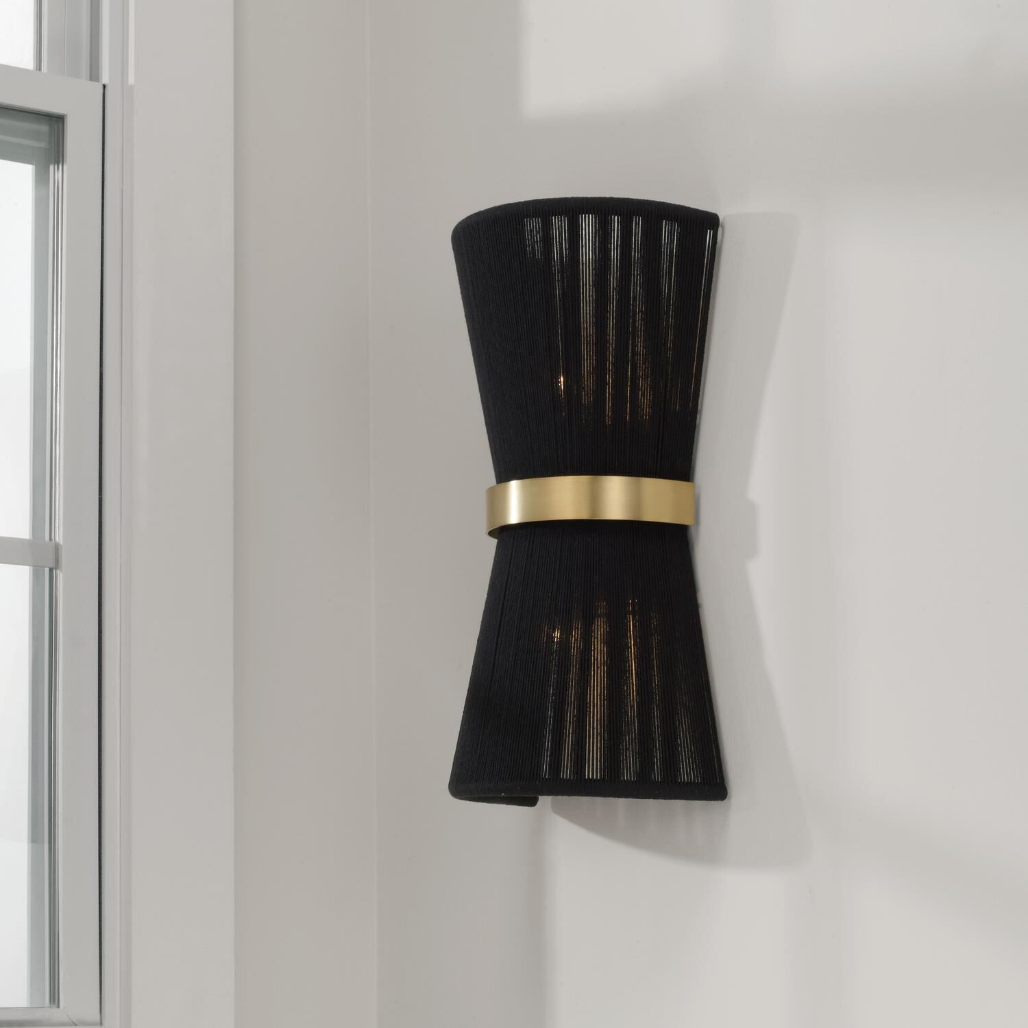 Cecilia 16 Inch Wall Sconce by Capital Lighting Fixture Company