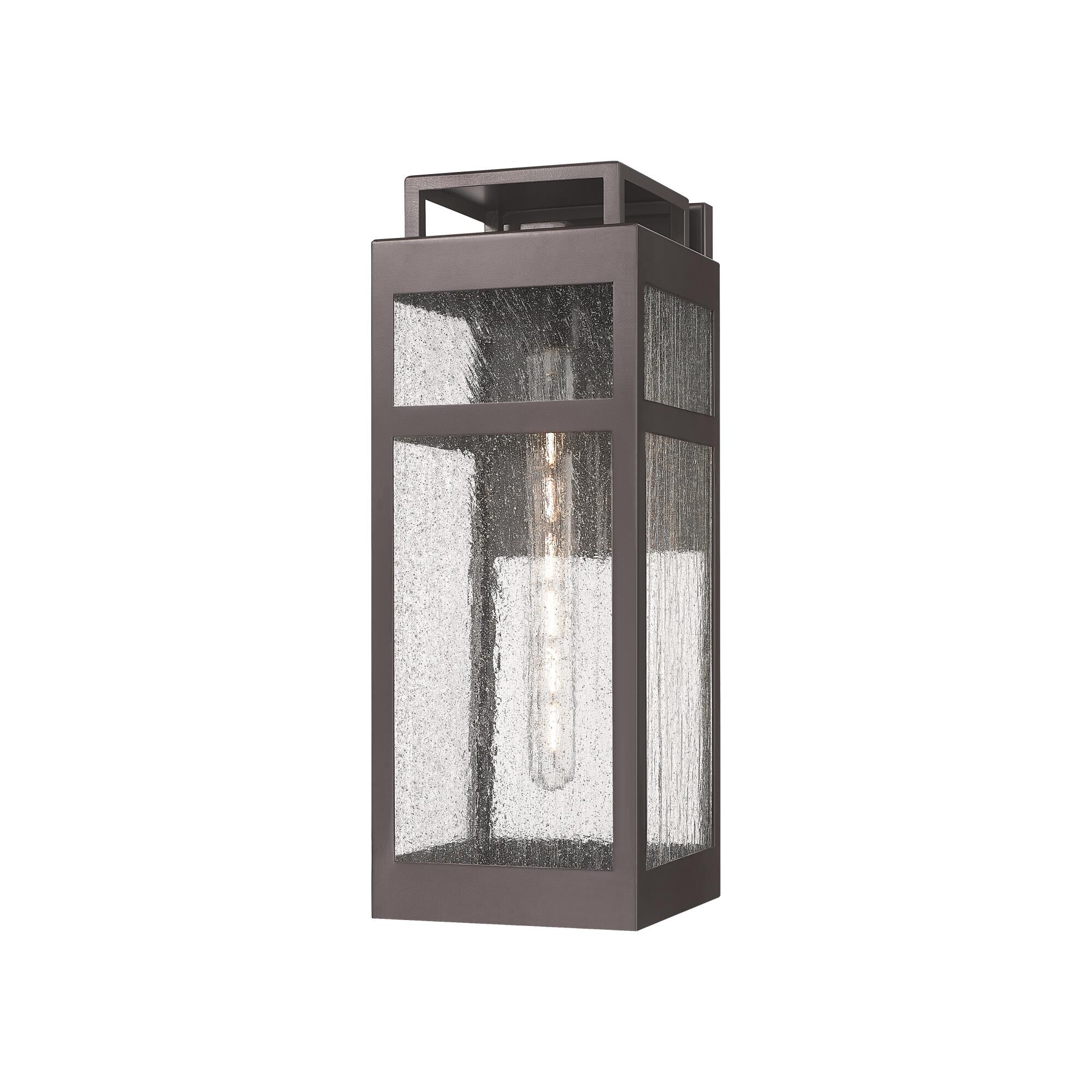 Bruno Marashlian Ridgeway 18 Inch Outdoor Wall Light by Innovations Lighting