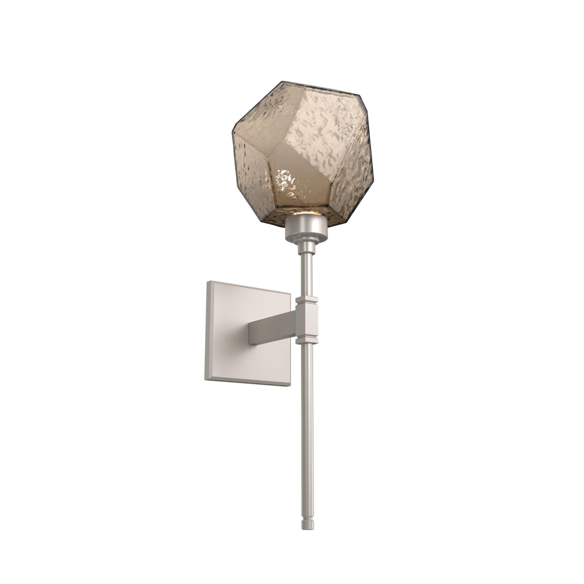 Hammerton Studio Gem 18 Inch LED Wall Sconce