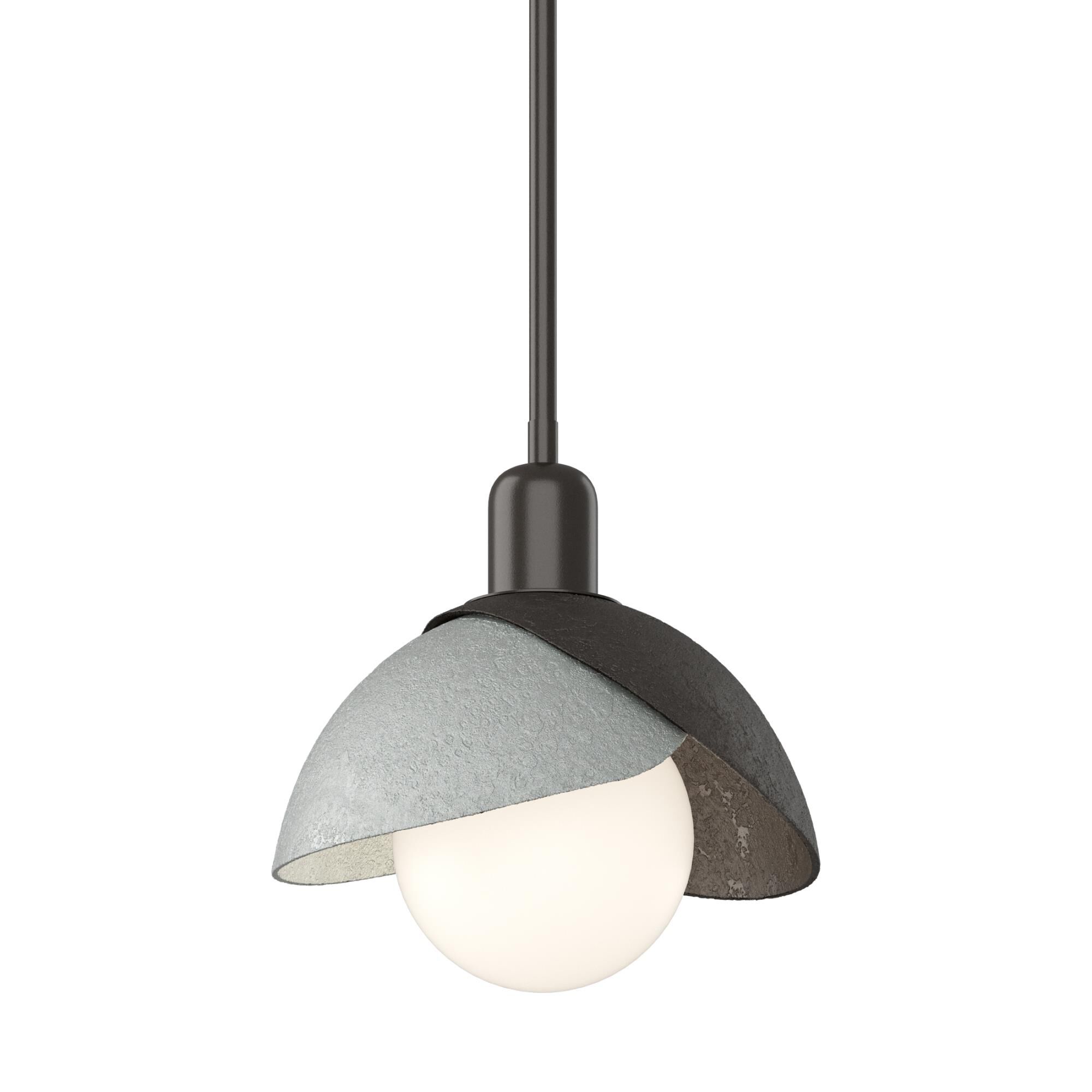 Brooklyn Mini Pendant by Hubbardton Forge