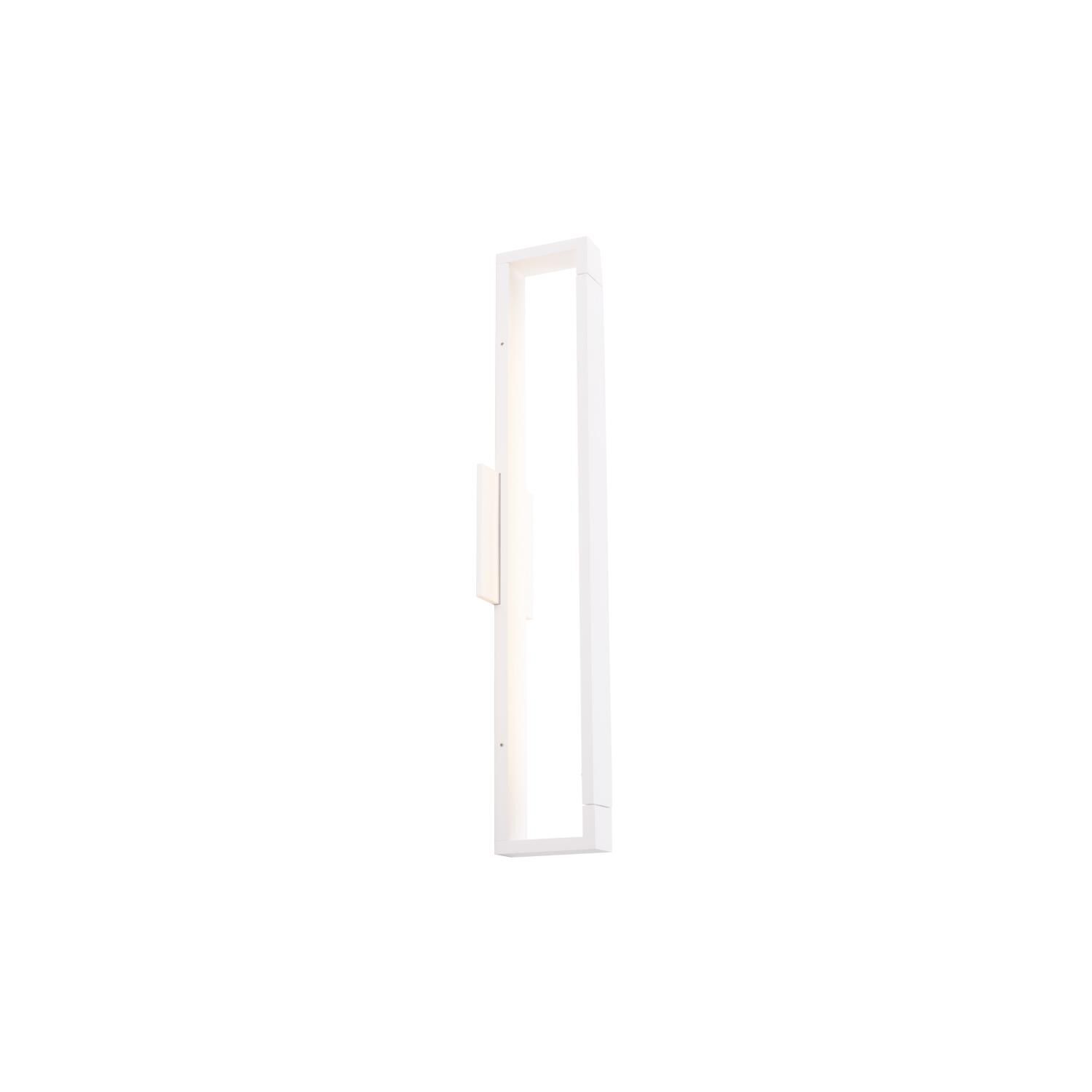 Swivel 23 Inch LED Wall Sconce by Kuzco Lighting
