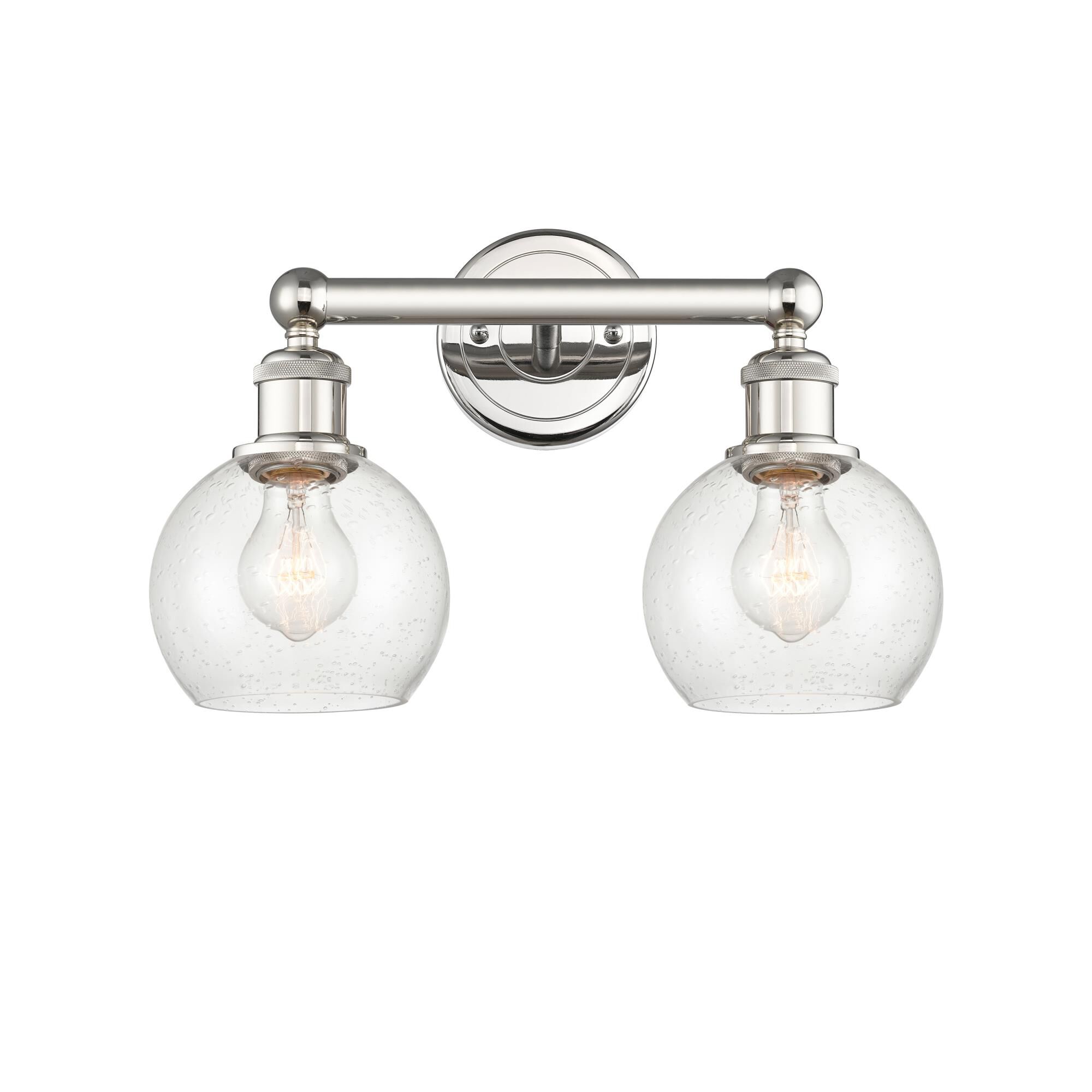 Bruno Marashlian Athens 15 Inch 2 Light Bath Vanity Light by Innovations Lighting