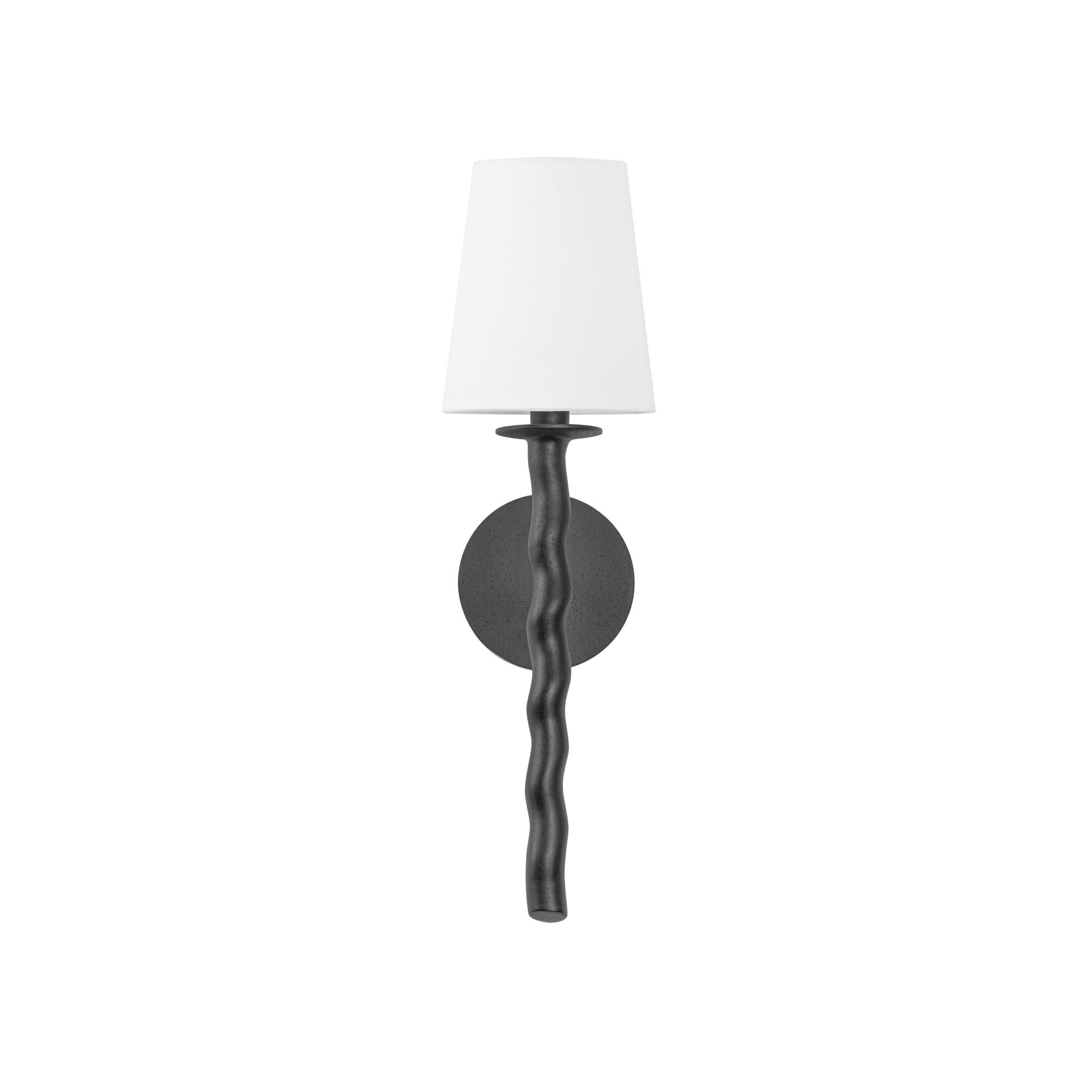 Alvaro 6 Inch Wall Sconce by Troy Lighting