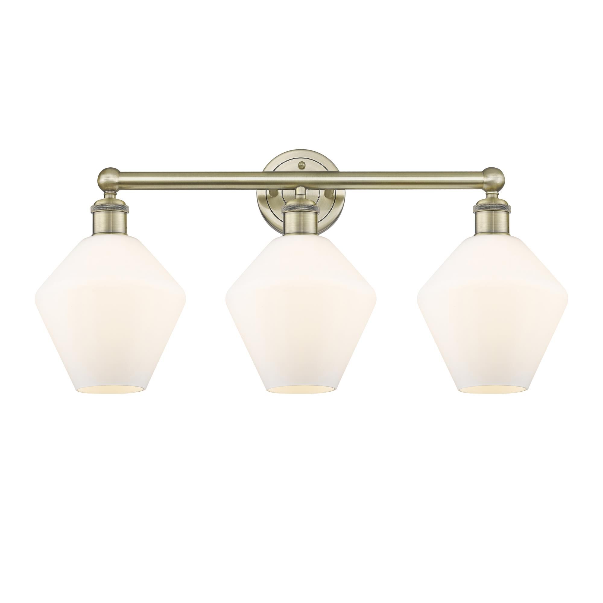Bruno Marashlian Cindyrella 26 Inch Bath Vanity Light by Innovations Lighting