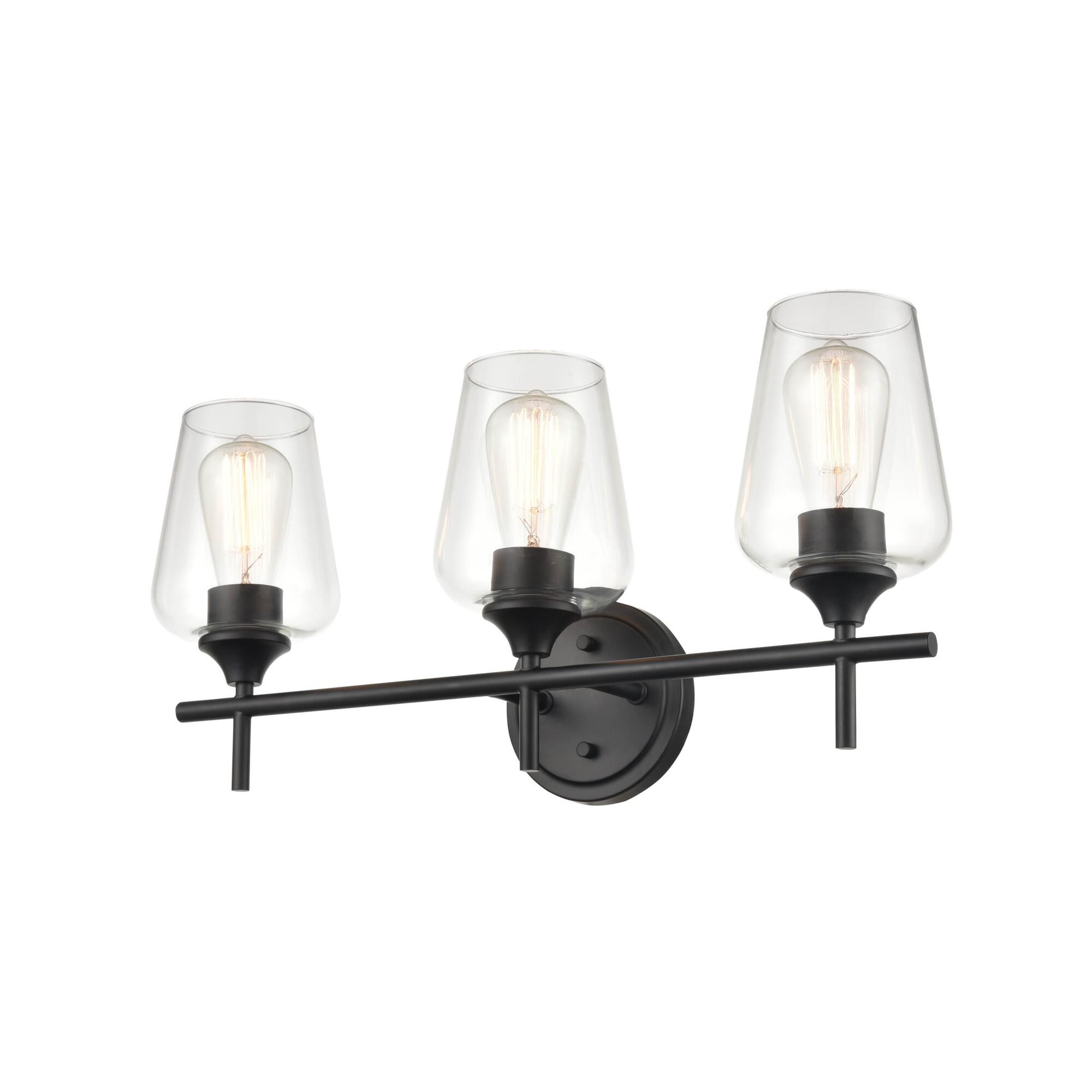 Ashford Bath Vanity Light by Millennium Lighting