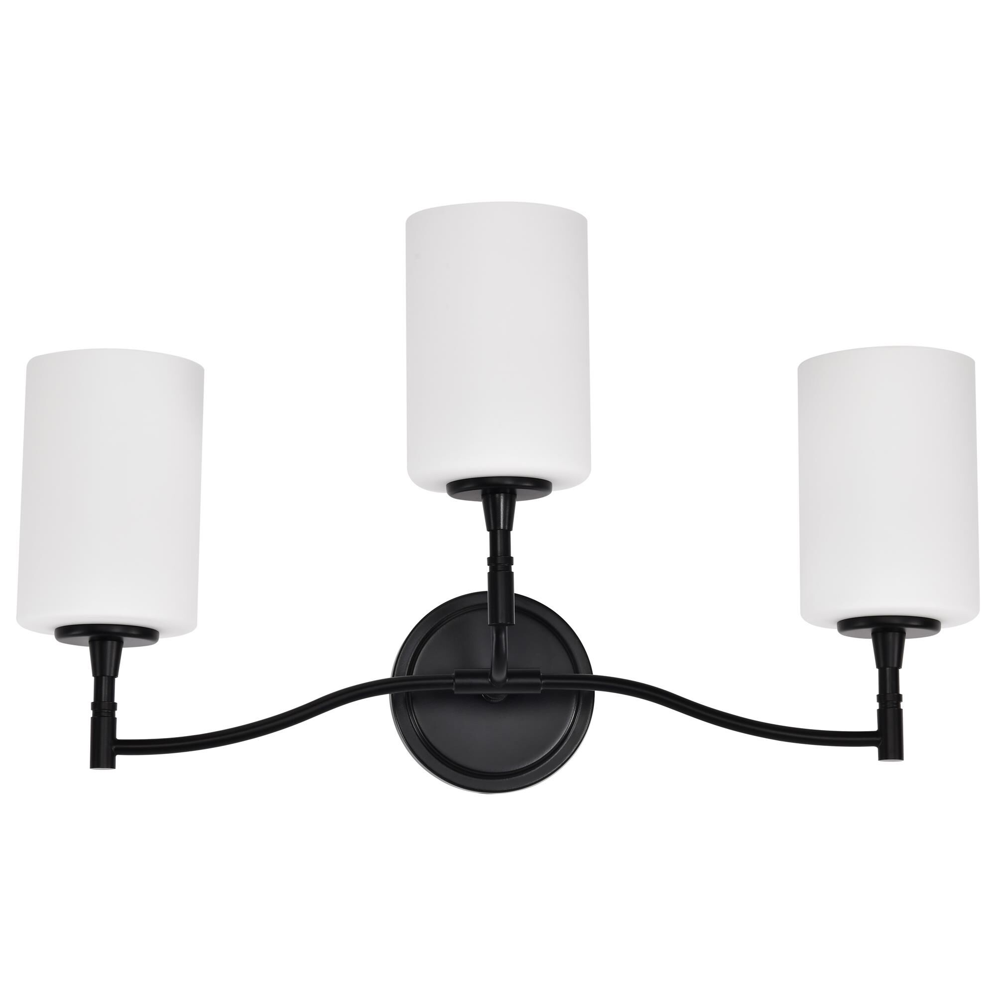 Liam 22 Inch Bath Vanity Light by Nuvo Lighting